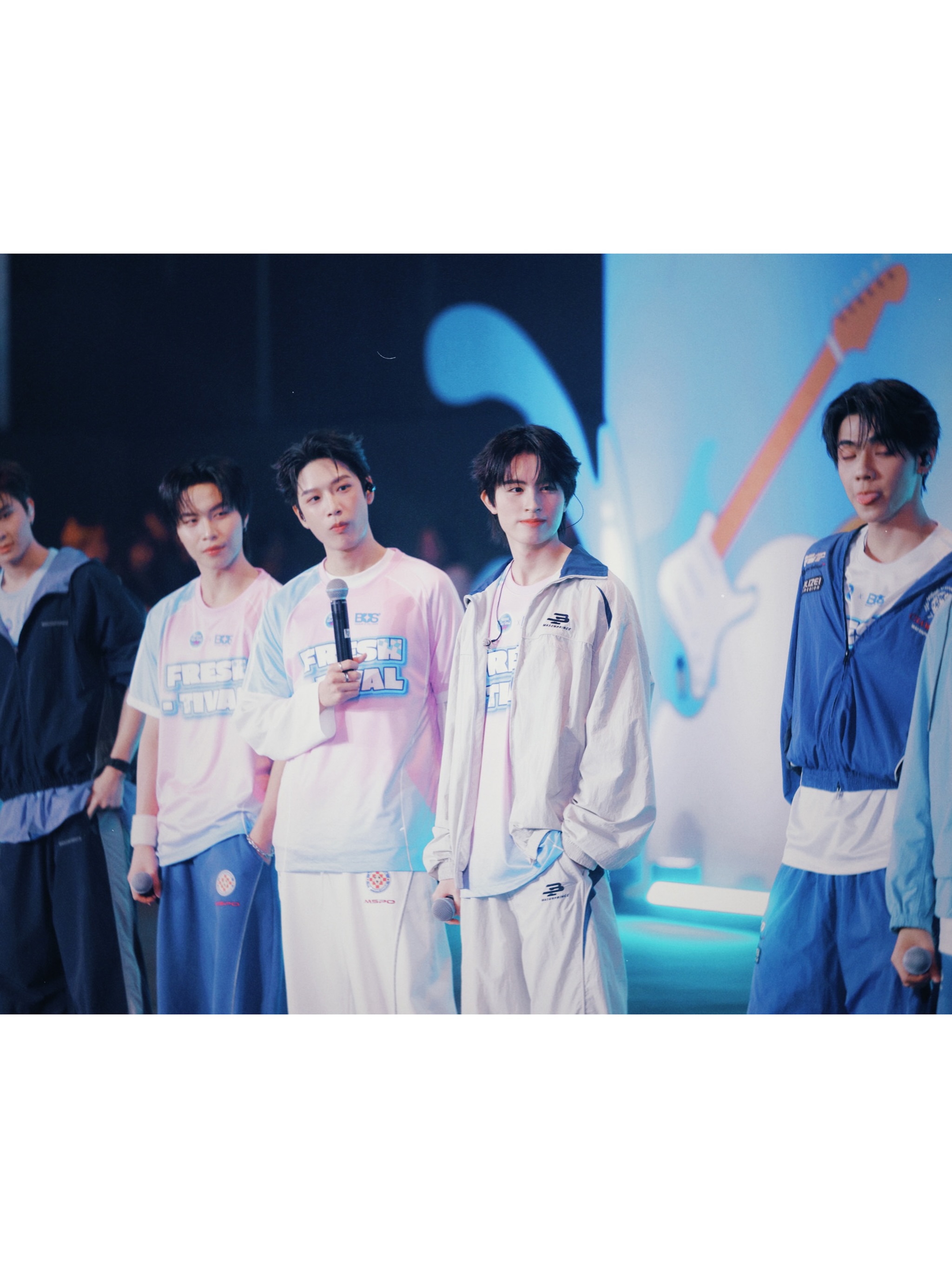 เอเอ - อชิรกรณ์ สุวิทยะเสถียร
