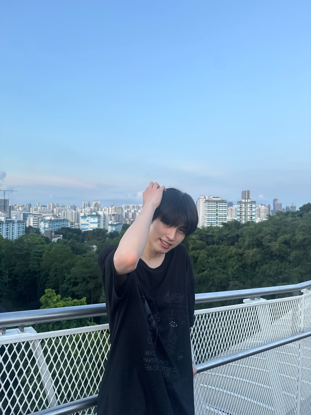 เอเอ - อชิรกรณ์ สุวิทยะเสถียร