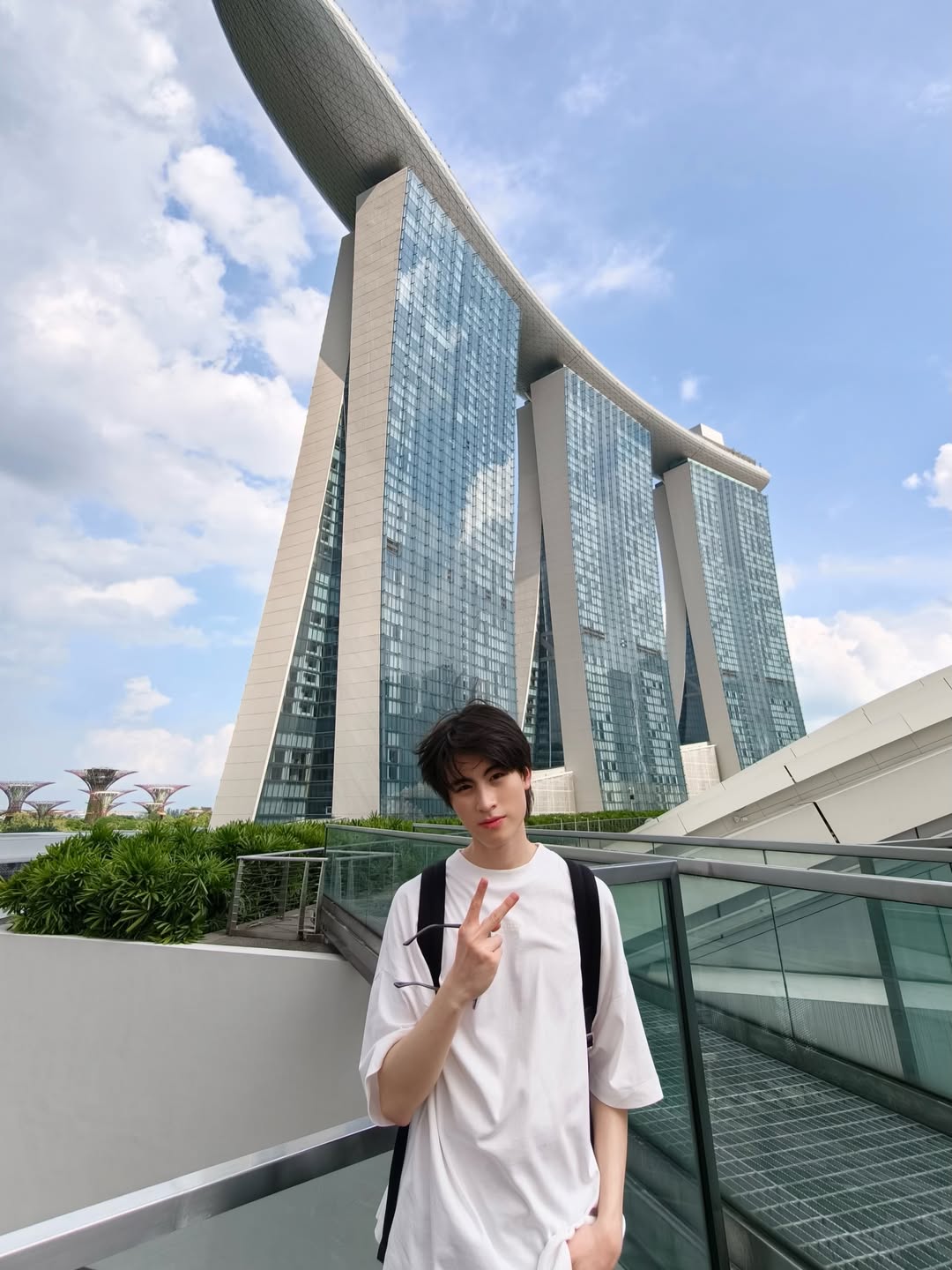 เอเอ - อชิรกรณ์ สุวิทยะเสถียร