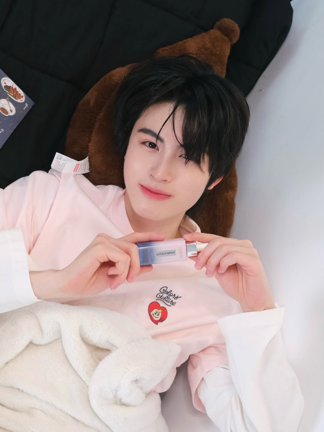 เอเอ - อชิรกรณ์ สุวิทยะเสถียร
