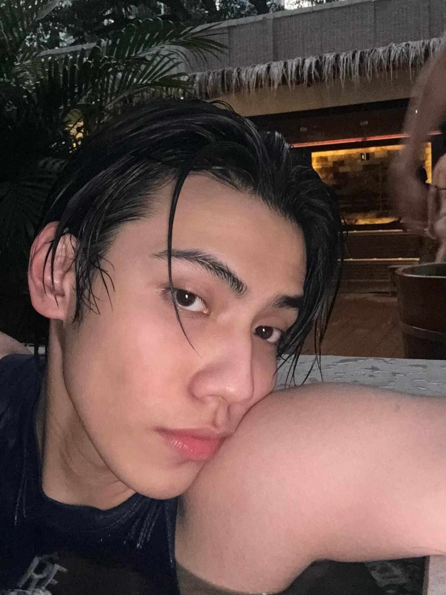 ภีม - วสุพล พรพนานุรักษ์