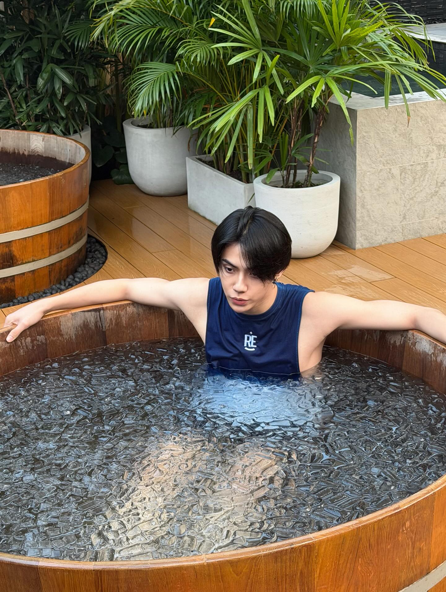 ภีม - วสุพล พรพนานุรักษ์