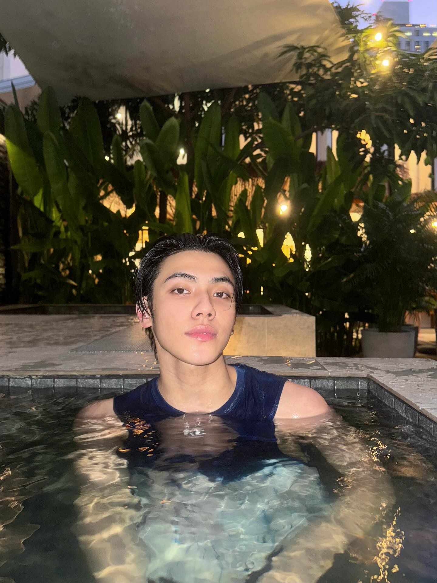 ภีม - วสุพล พรพนานุรักษ์