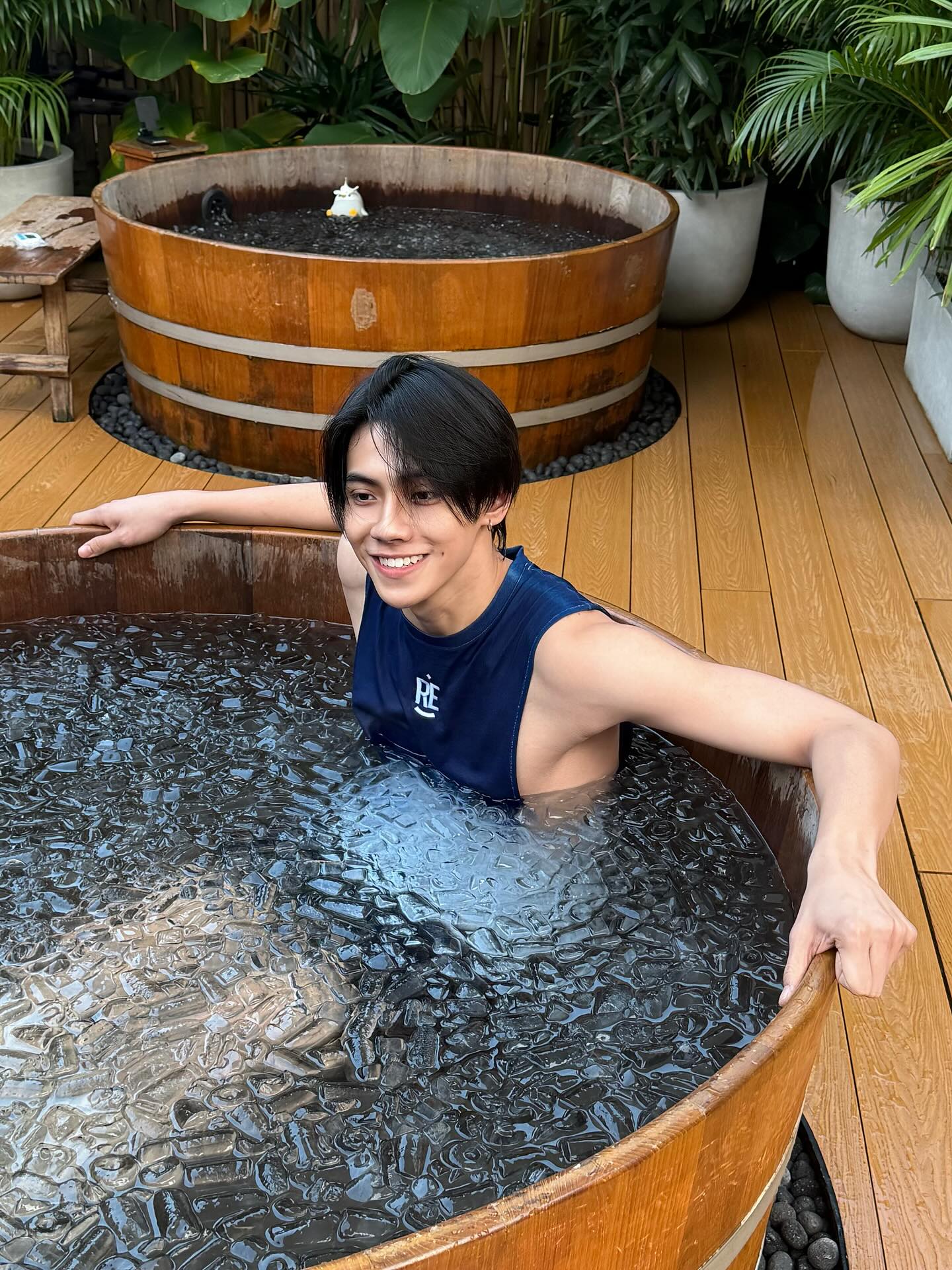 ภีม - วสุพล พรพนานุรักษ์