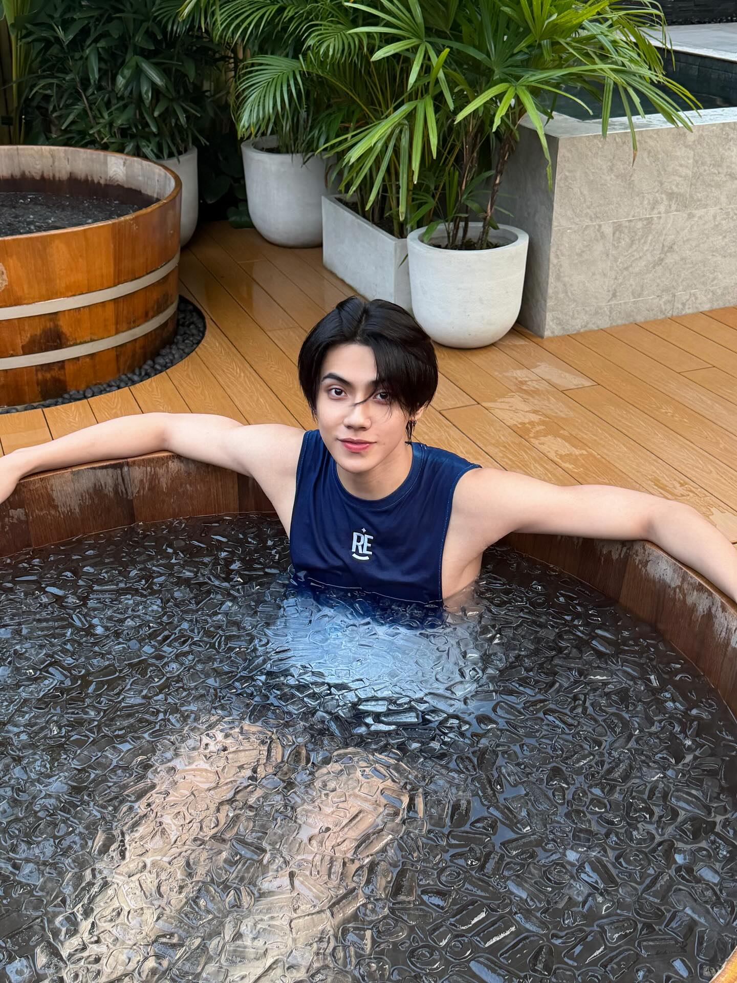 ภีม - วสุพล พรพนานุรักษ์