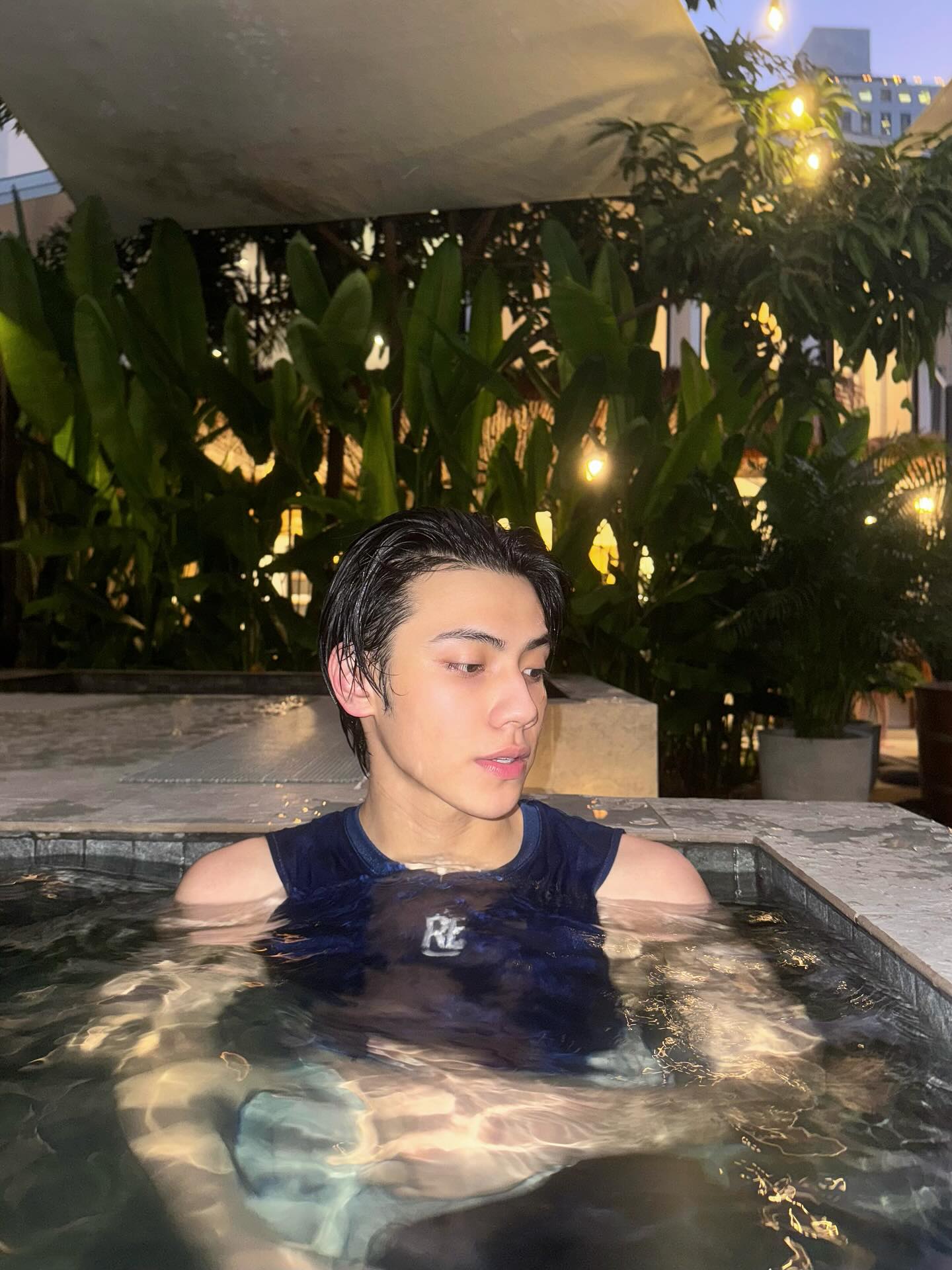 ภีม - วสุพล พรพนานุรักษ์