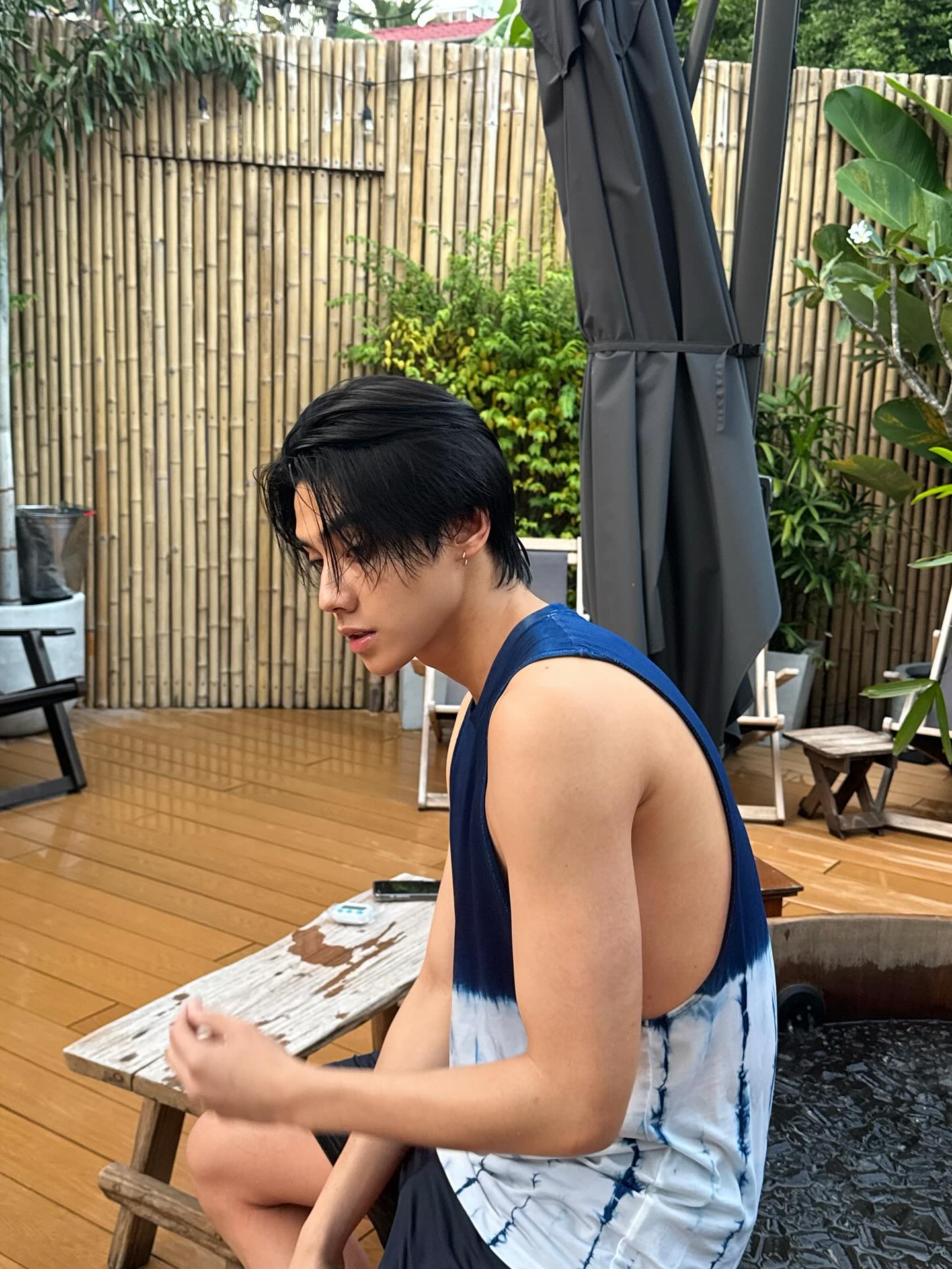 ภีม - วสุพล พรพนานุรักษ์