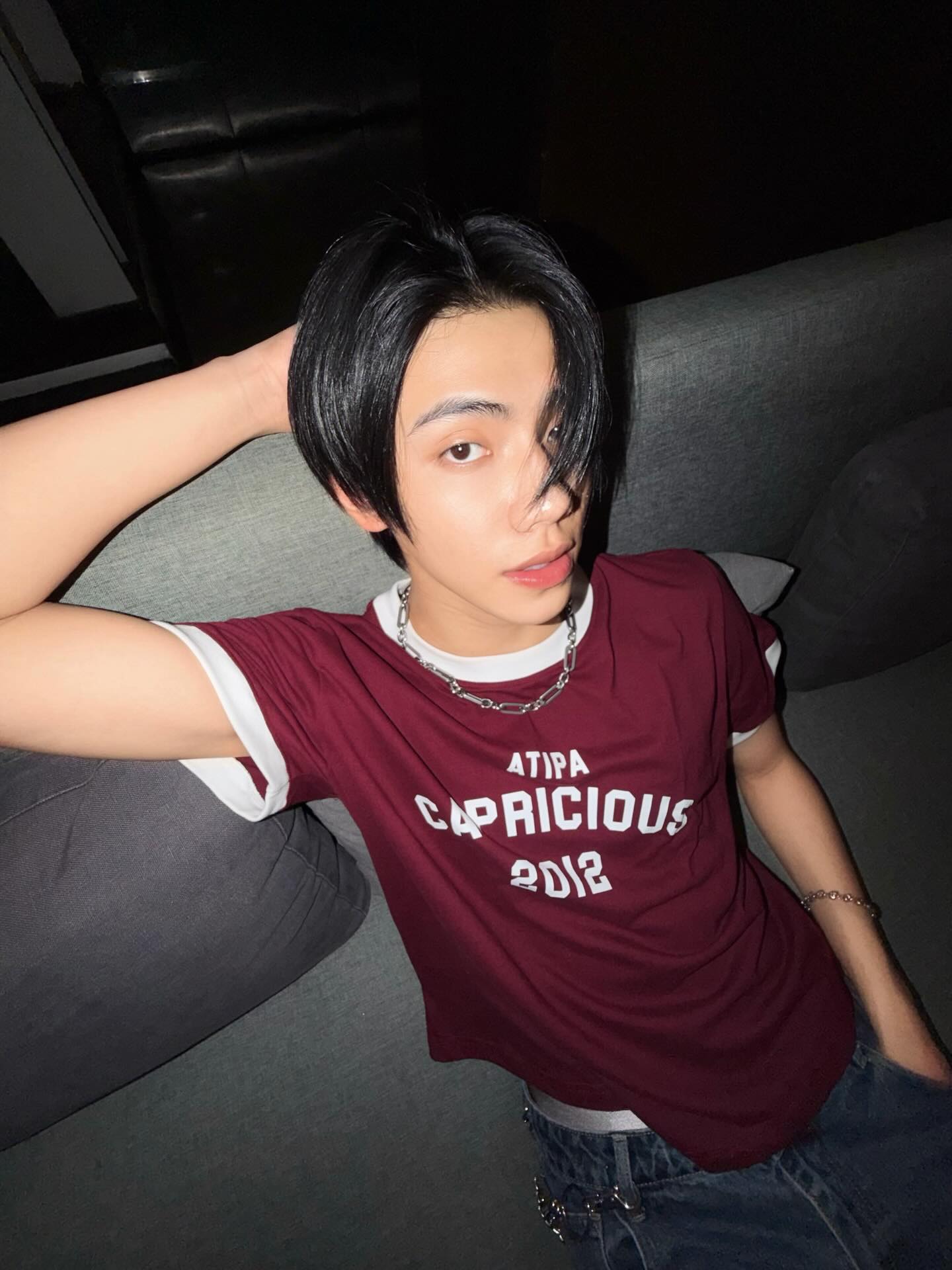 ภีม - วสุพล พรพนานุรักษ์