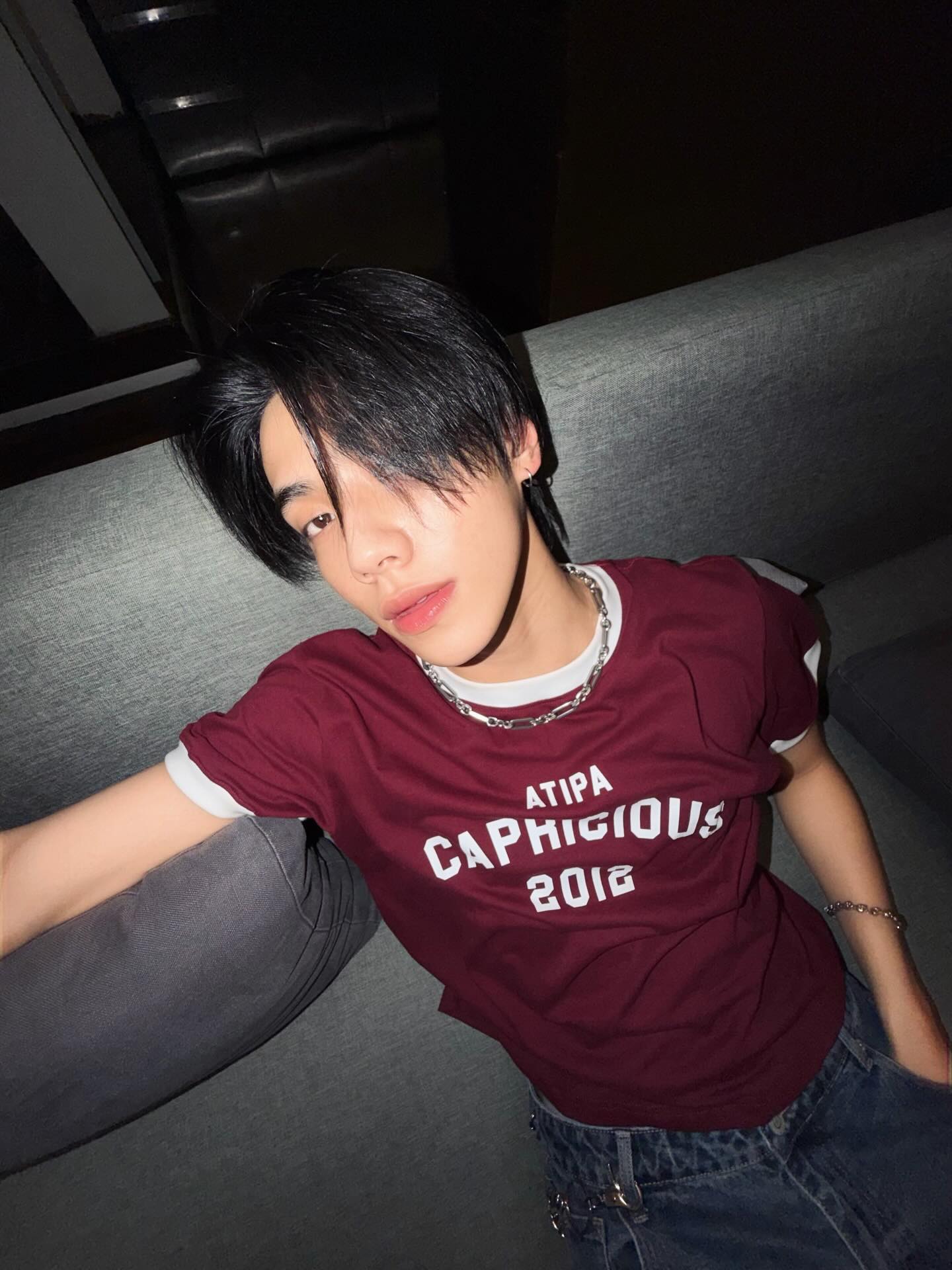 ภีม - วสุพล พรพนานุรักษ์