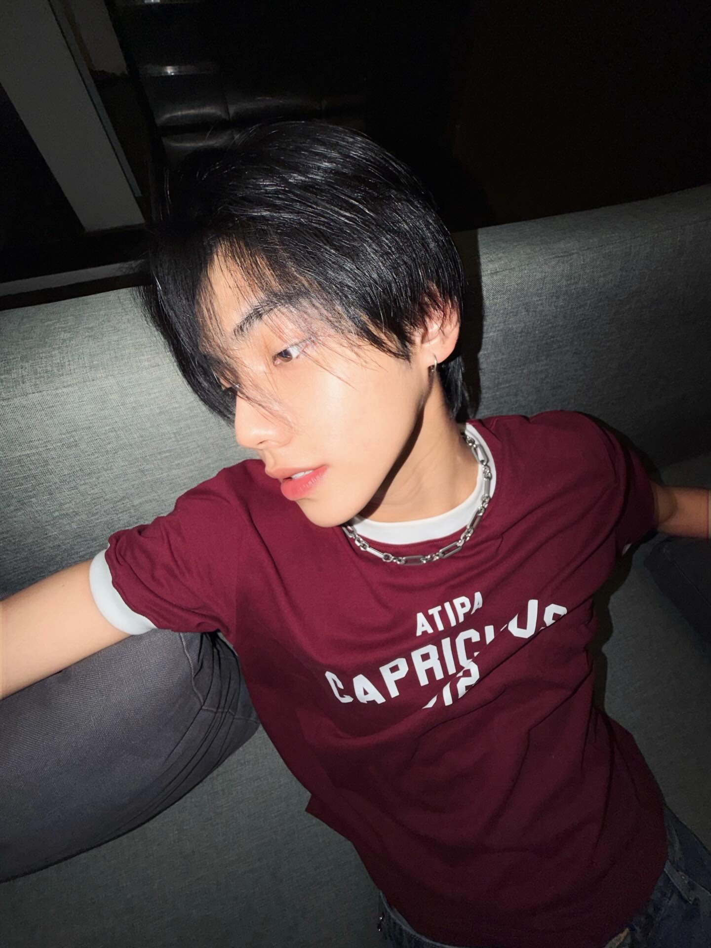 ภีม - วสุพล พรพนานุรักษ์