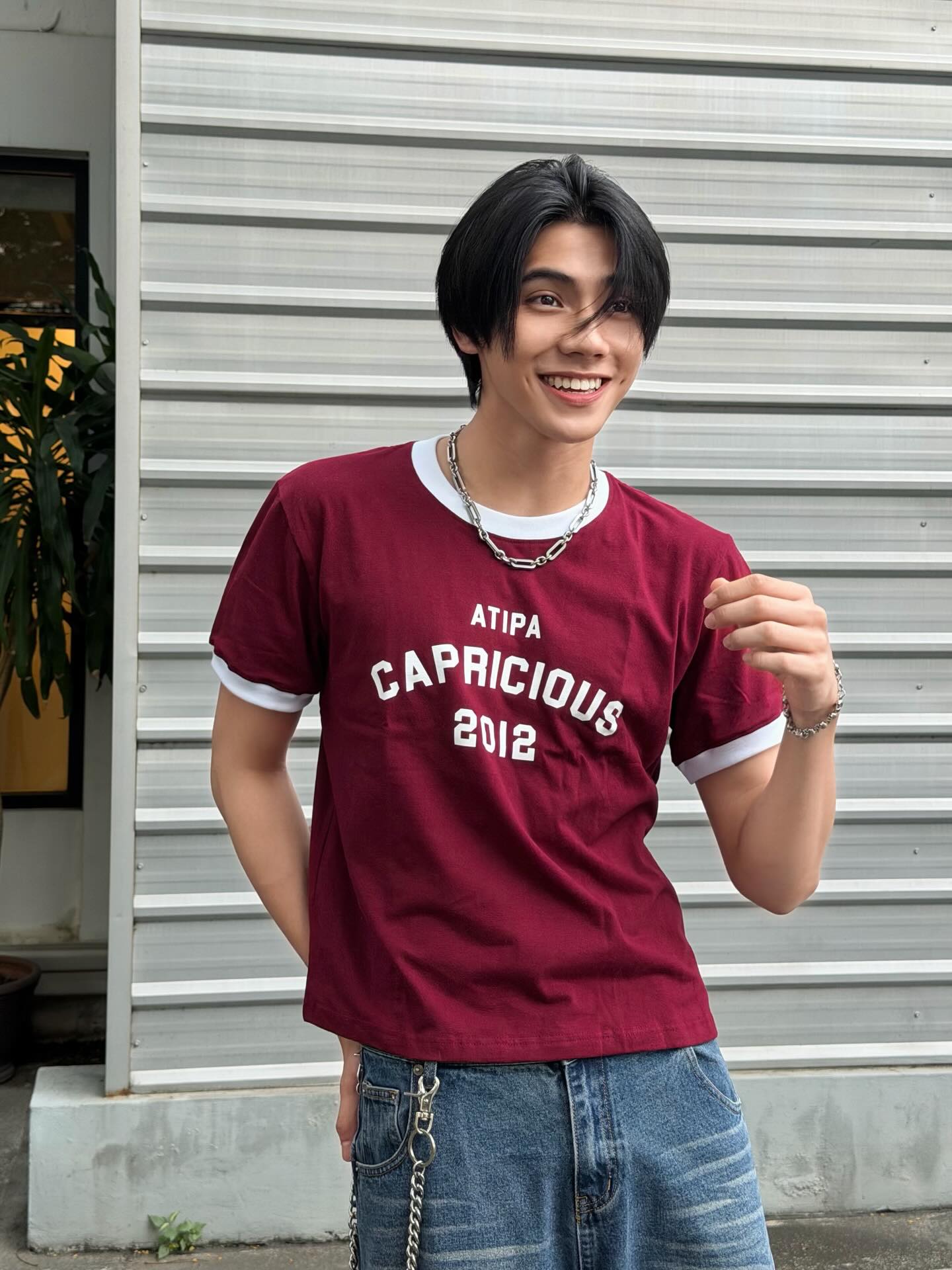 ภีม - วสุพล พรพนานุรักษ์