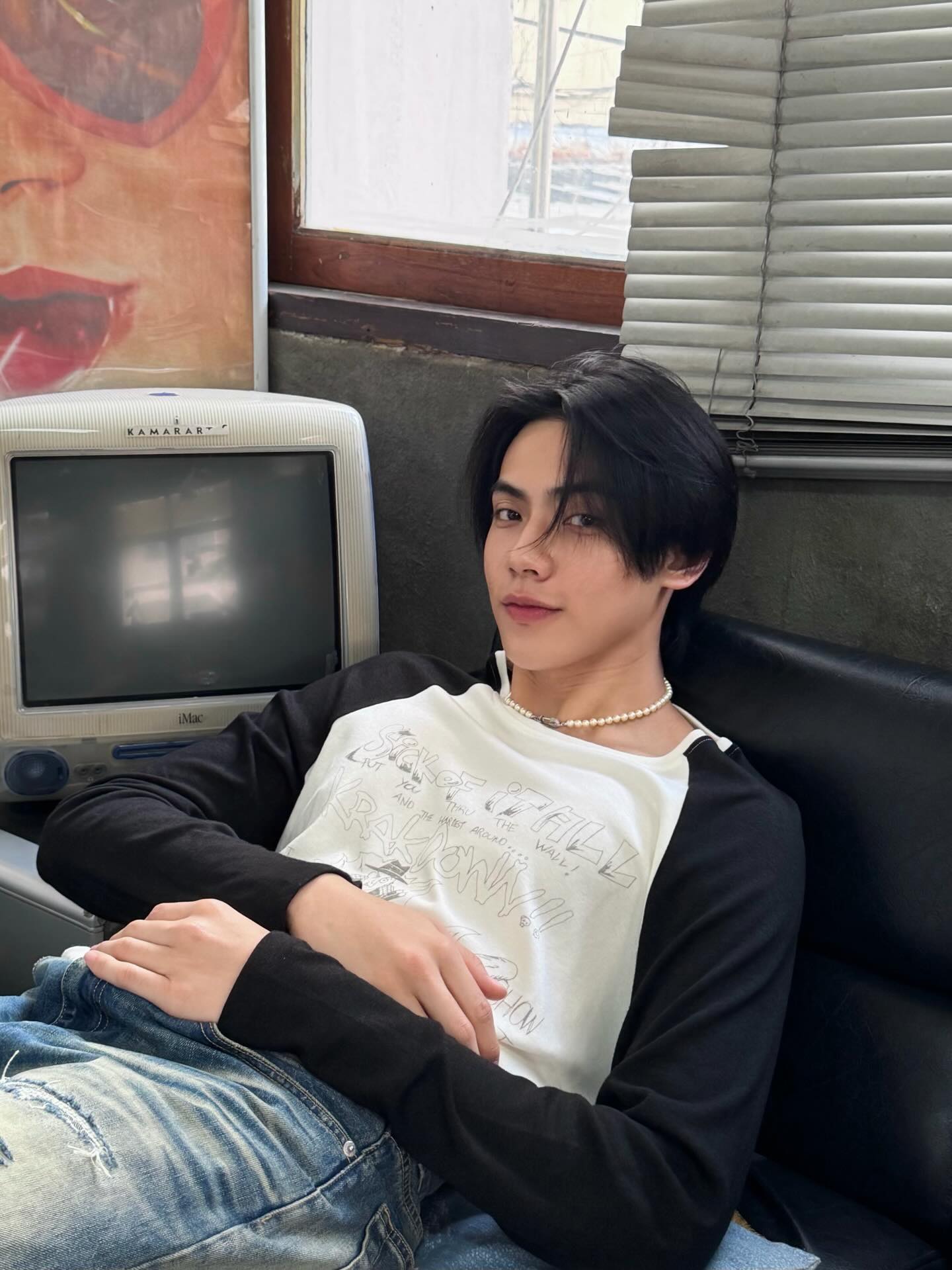 ภีม - วสุพล พรพนานุรักษ์