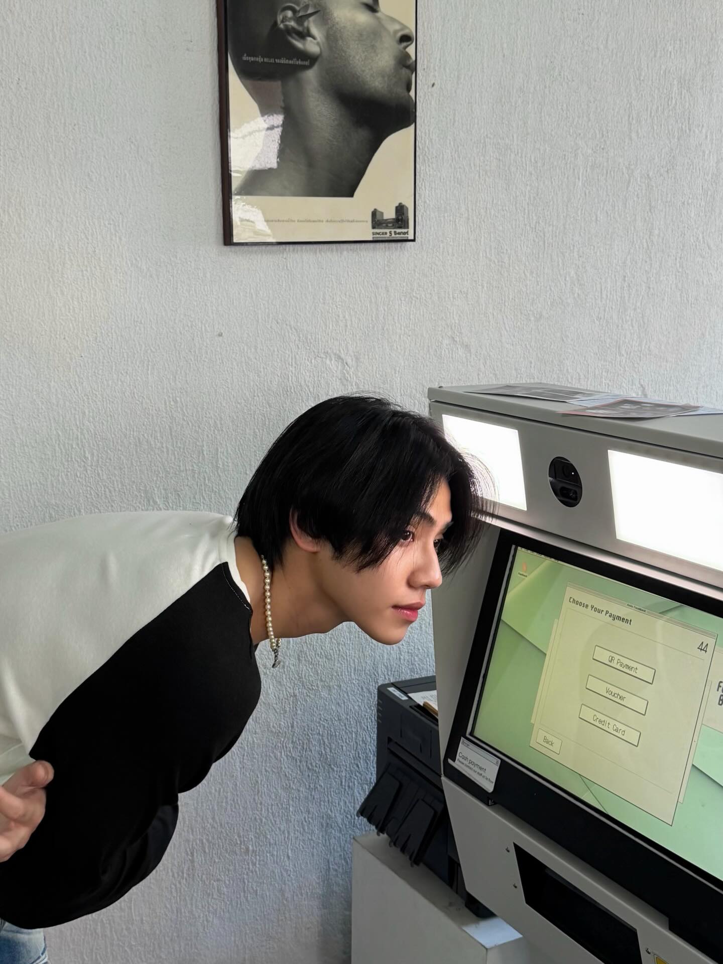 ภีม - วสุพล พรพนานุรักษ์