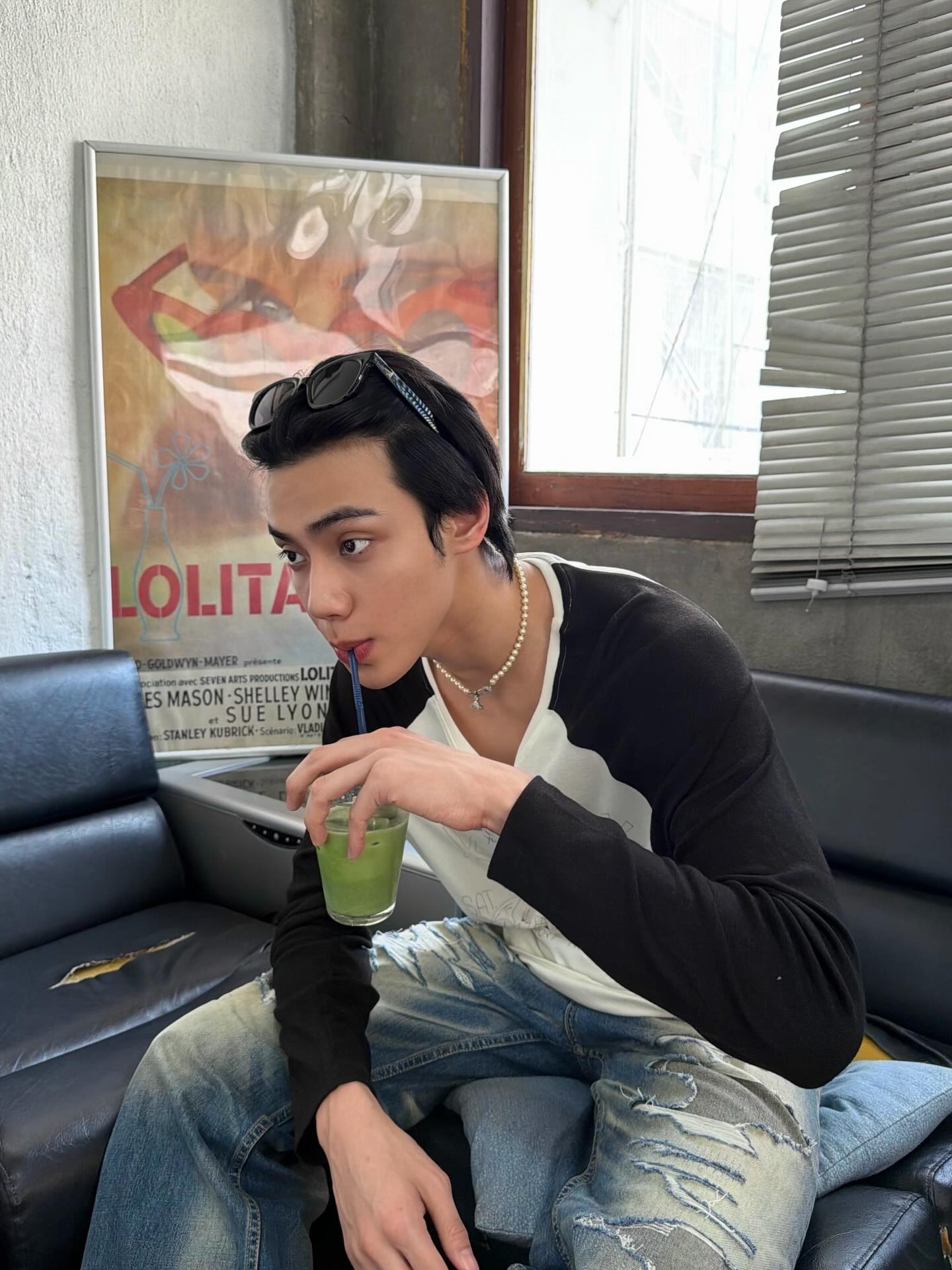 ภีม - วสุพล พรพนานุรักษ์