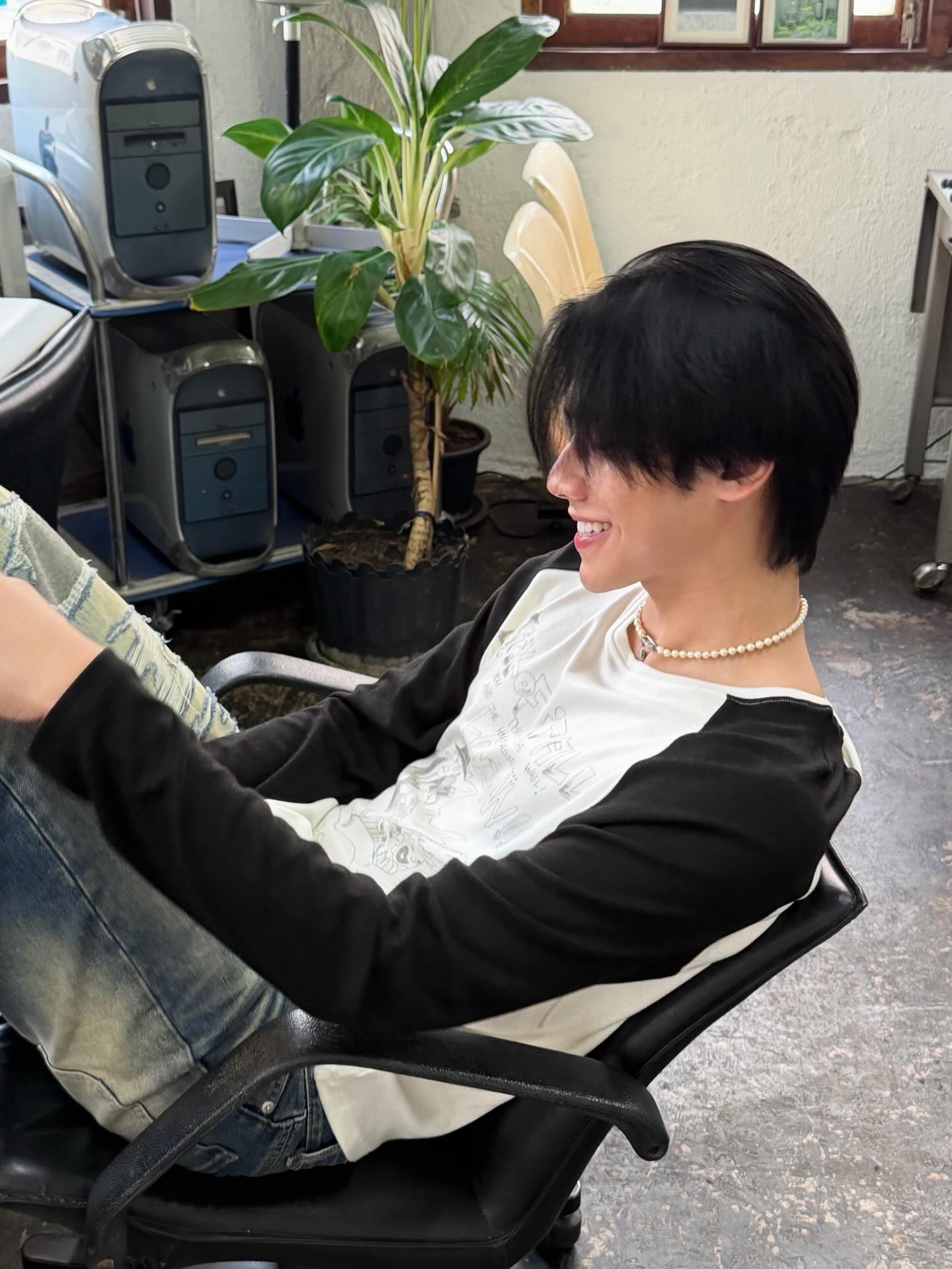 ภีม - วสุพล พรพนานุรักษ์