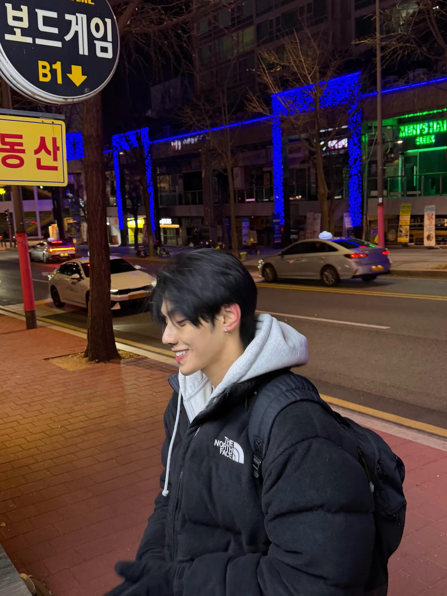 ภีม - วสุพล พรพนานุรักษ์