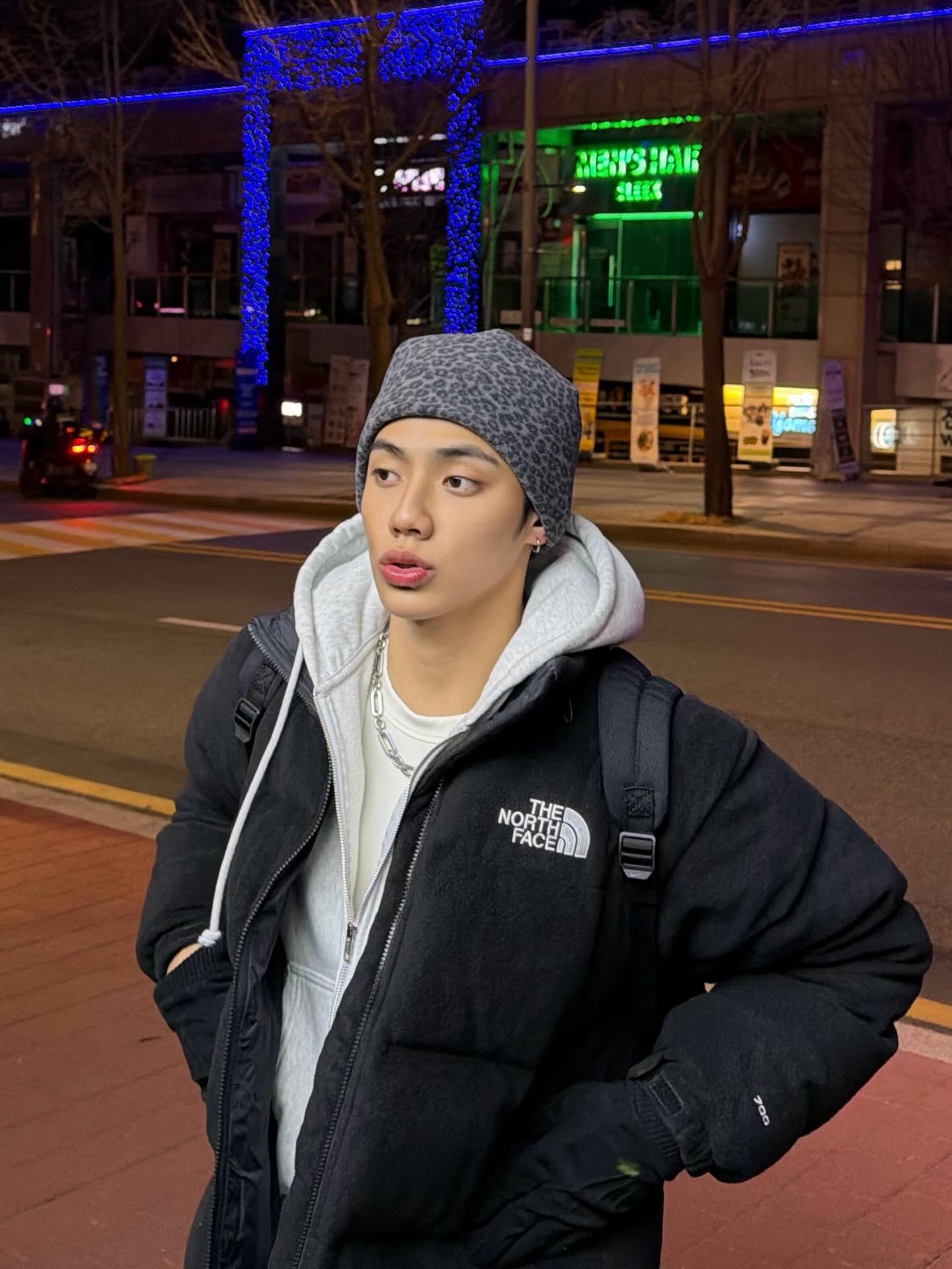 ภีม - วสุพล พรพนานุรักษ์