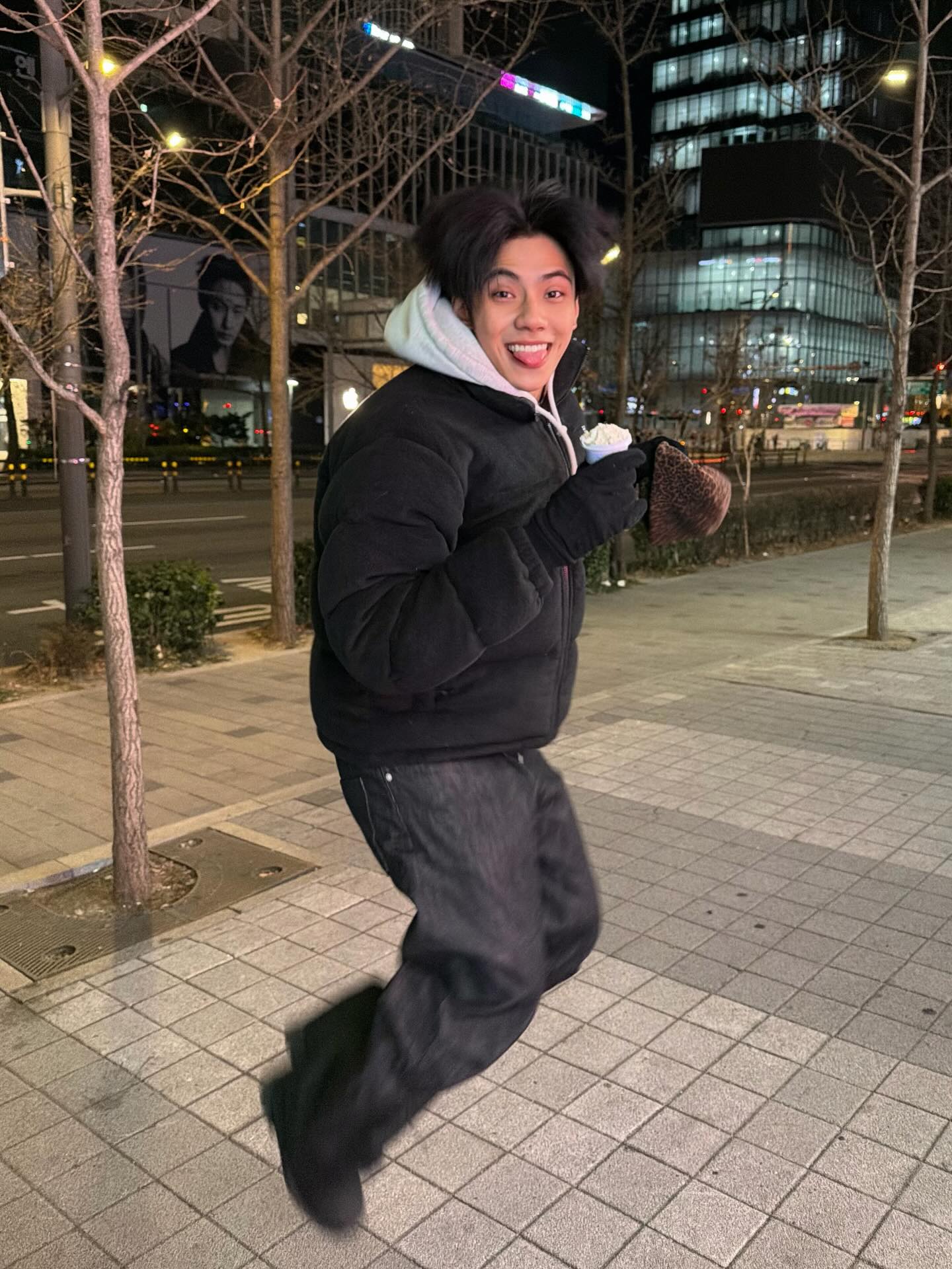 ภีม - วสุพล พรพนานุรักษ์