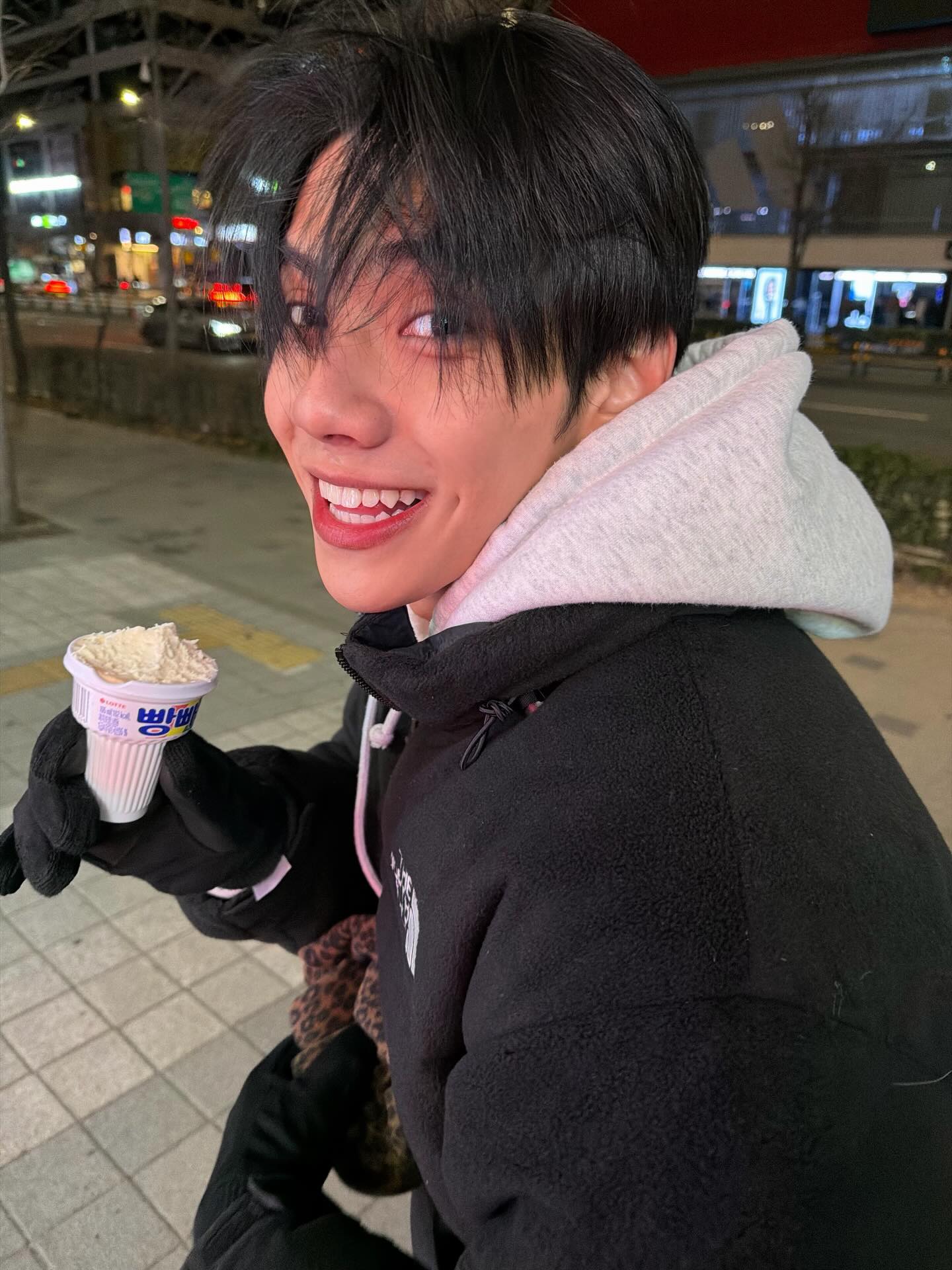 ภีม - วสุพล พรพนานุรักษ์