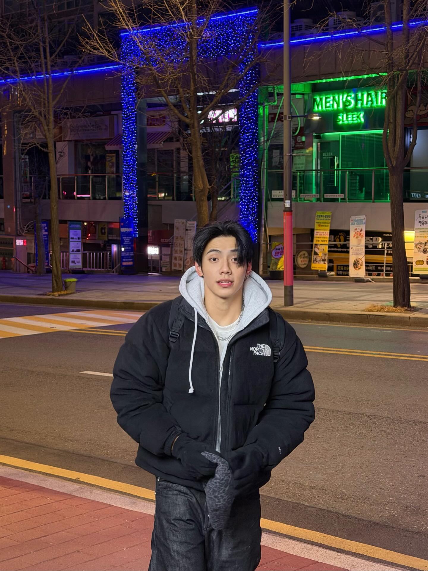 ภีม - วสุพล พรพนานุรักษ์