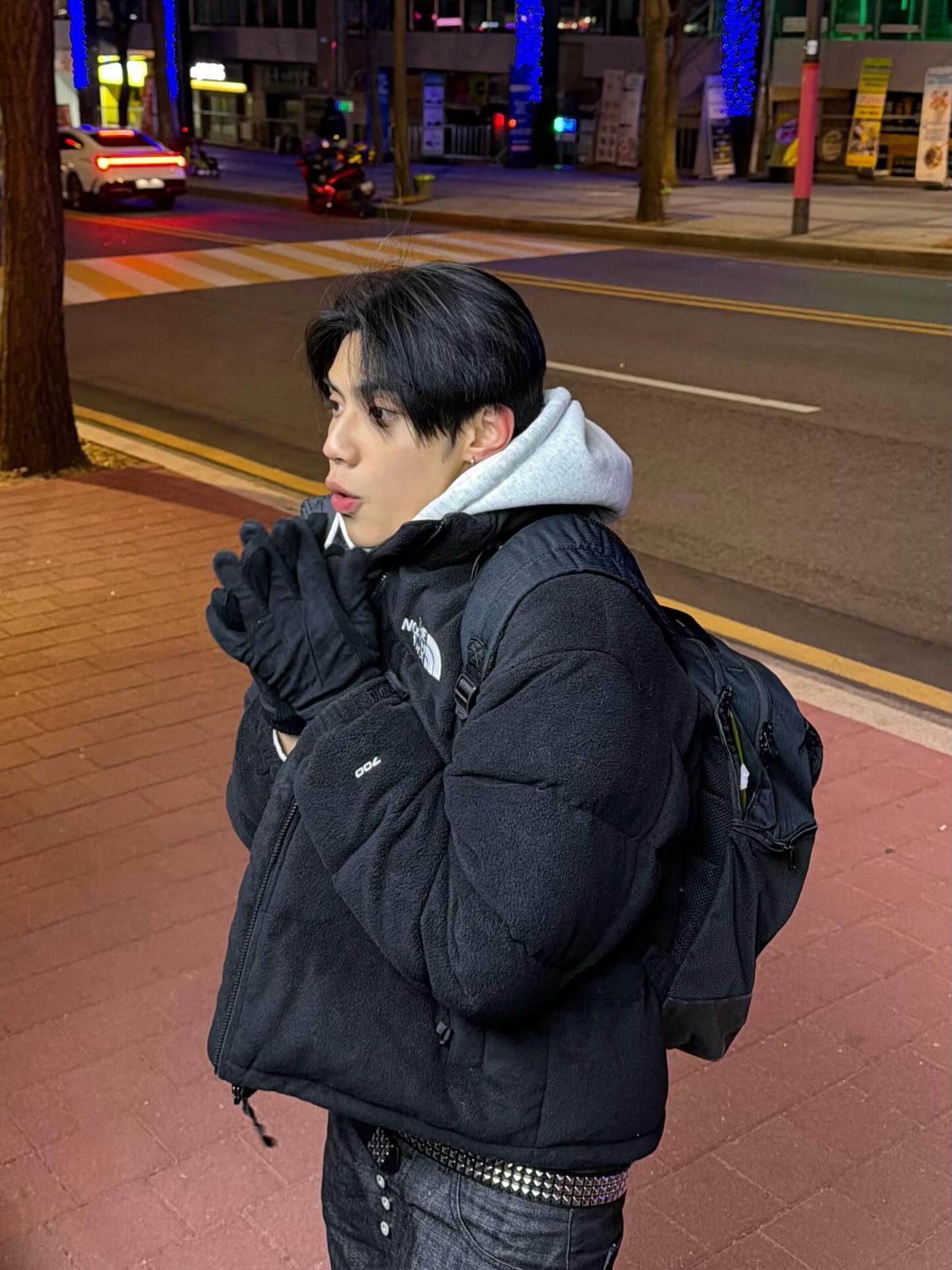 ภีม - วสุพล พรพนานุรักษ์