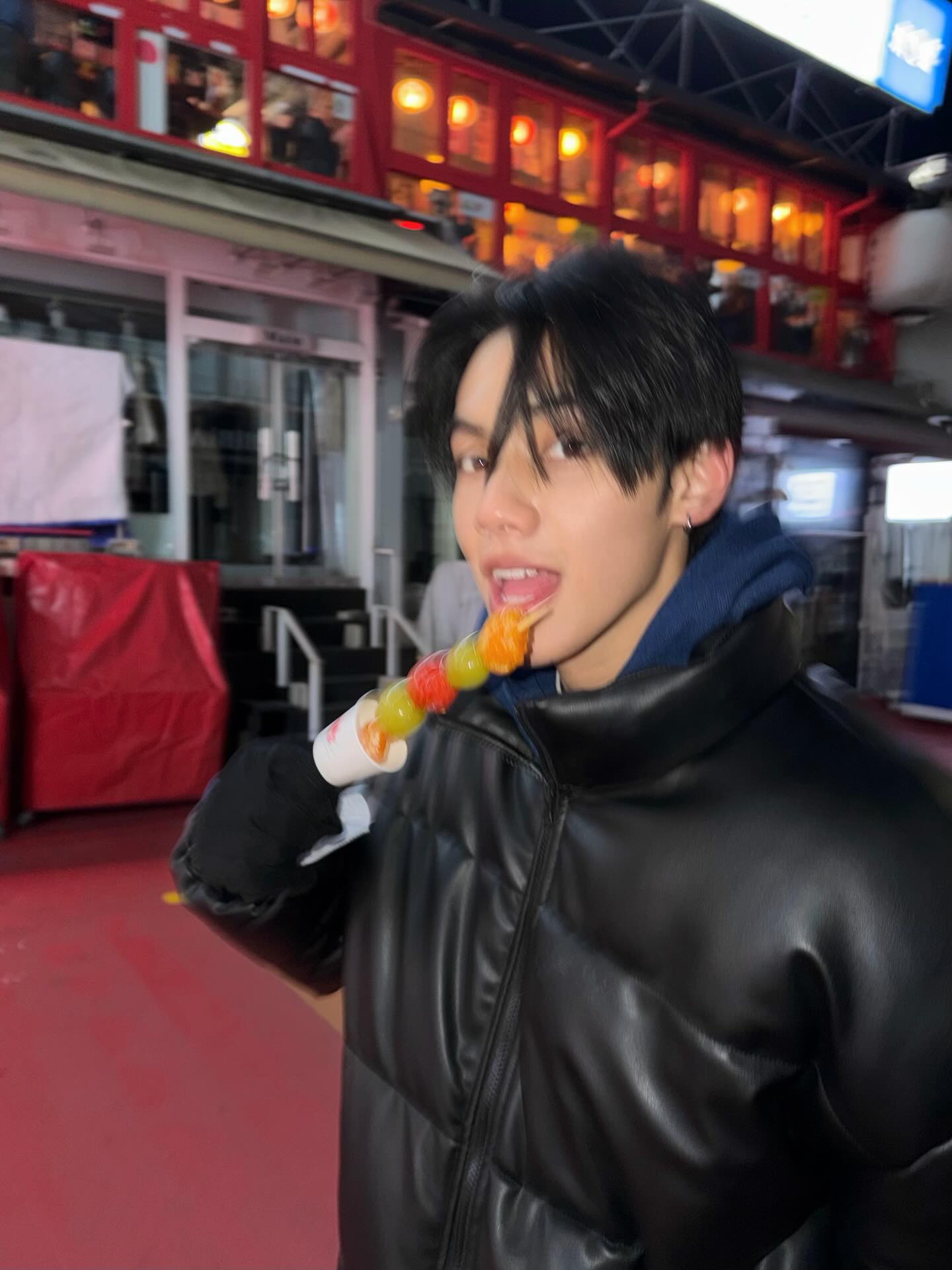 ภีม - วสุพล พรพนานุรักษ์