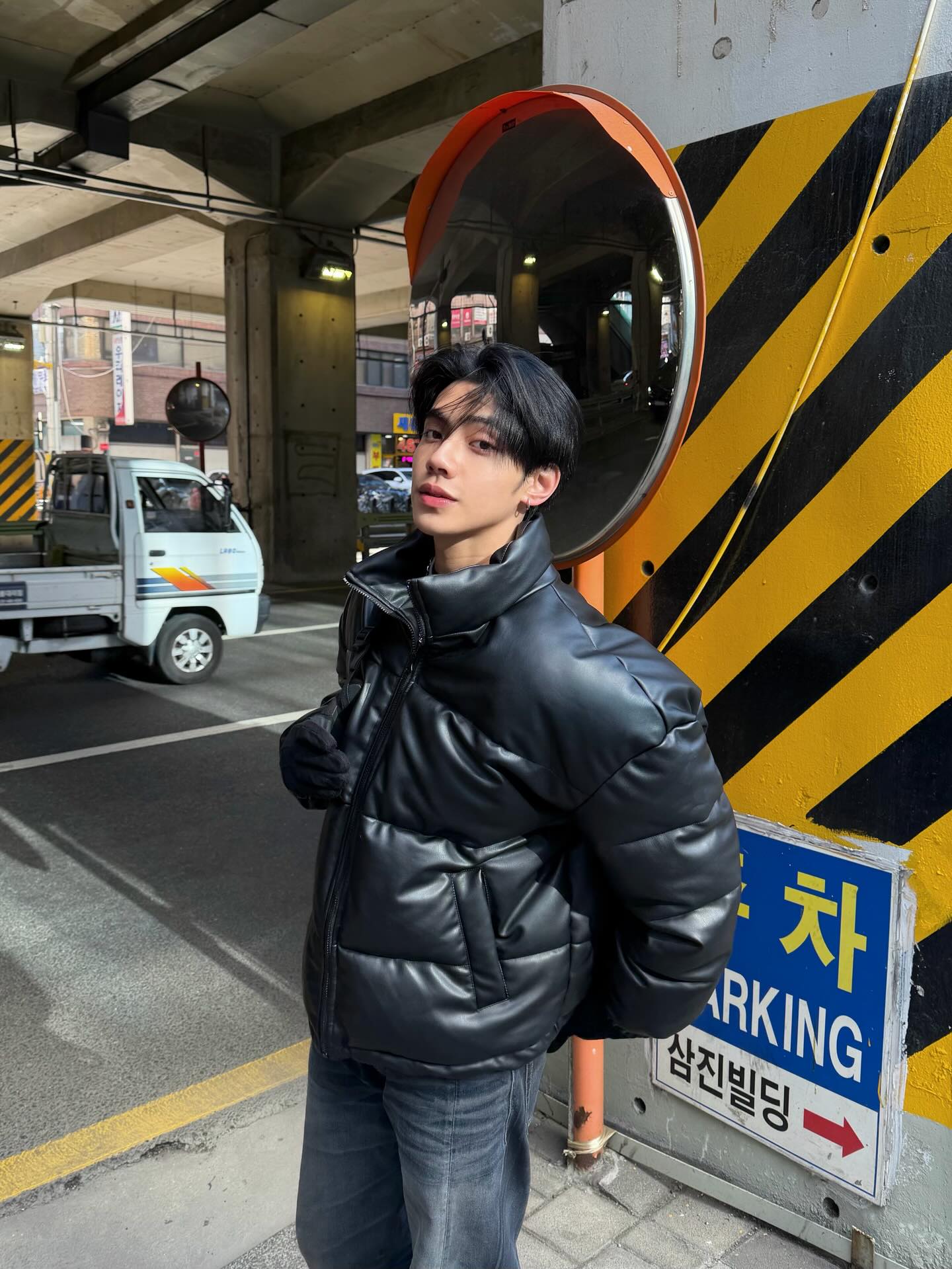 ภีม - วสุพล พรพนานุรักษ์