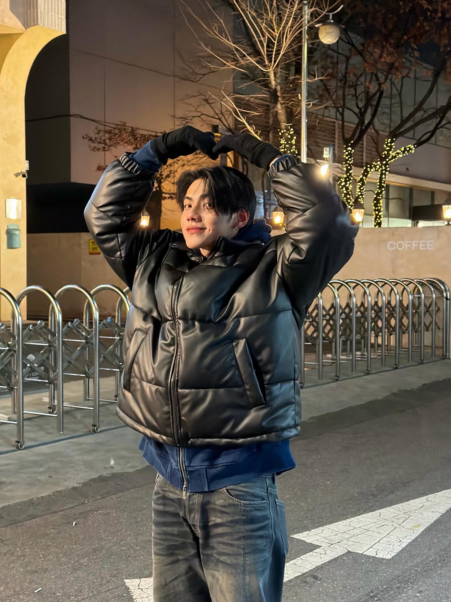 ภีม - วสุพล พรพนานุรักษ์