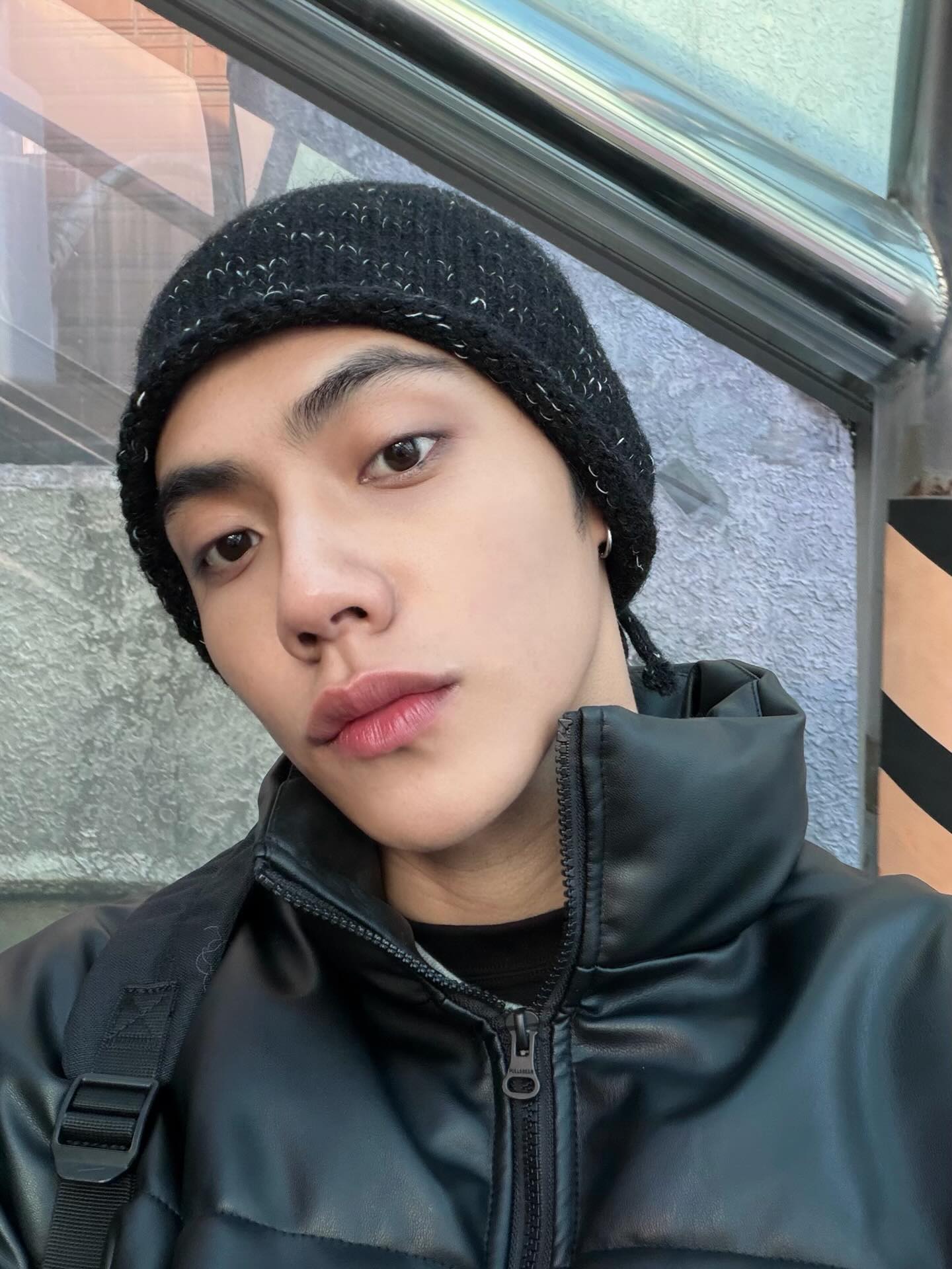 ภีม - วสุพล พรพนานุรักษ์