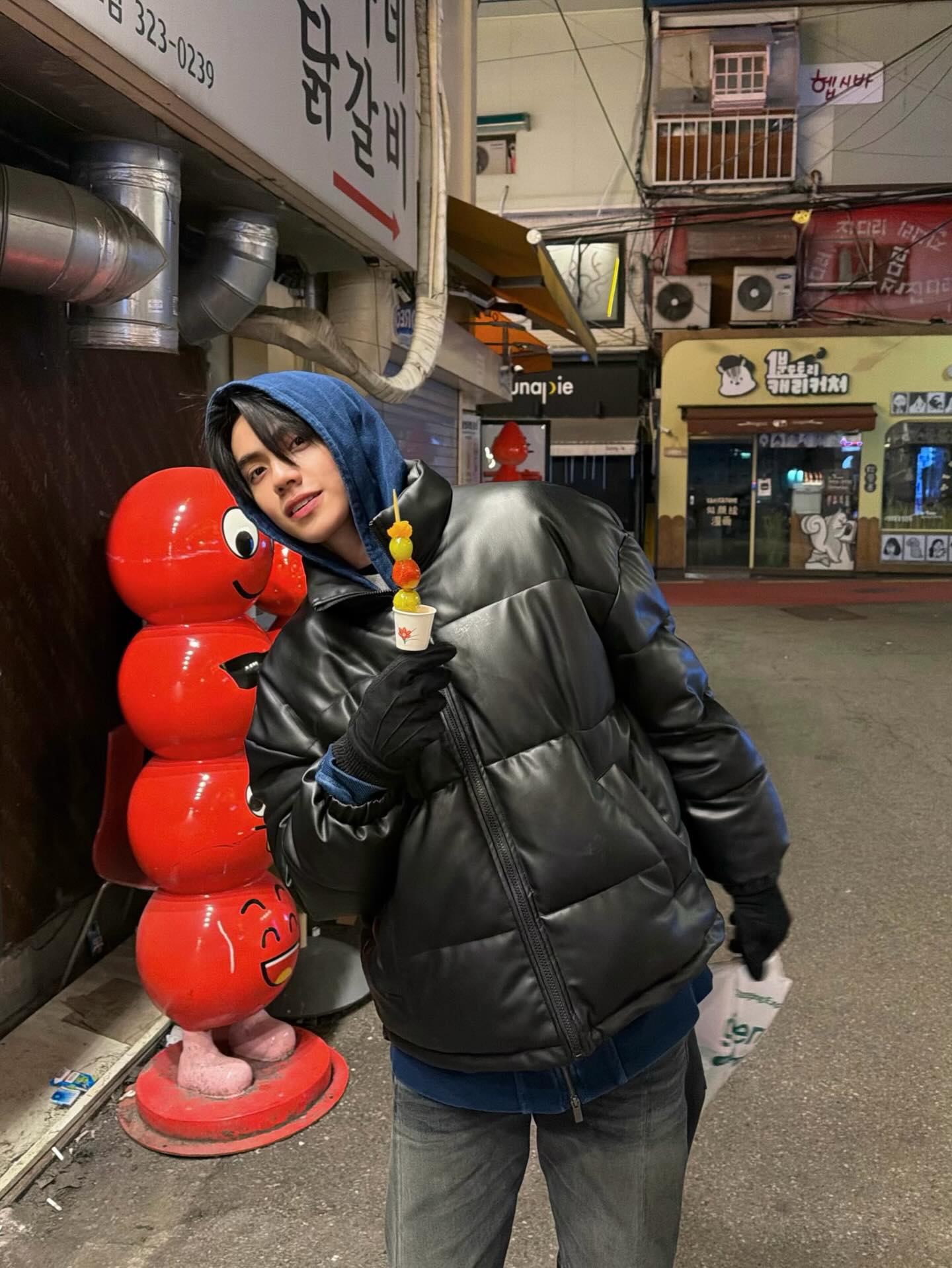 ภีม - วสุพล พรพนานุรักษ์