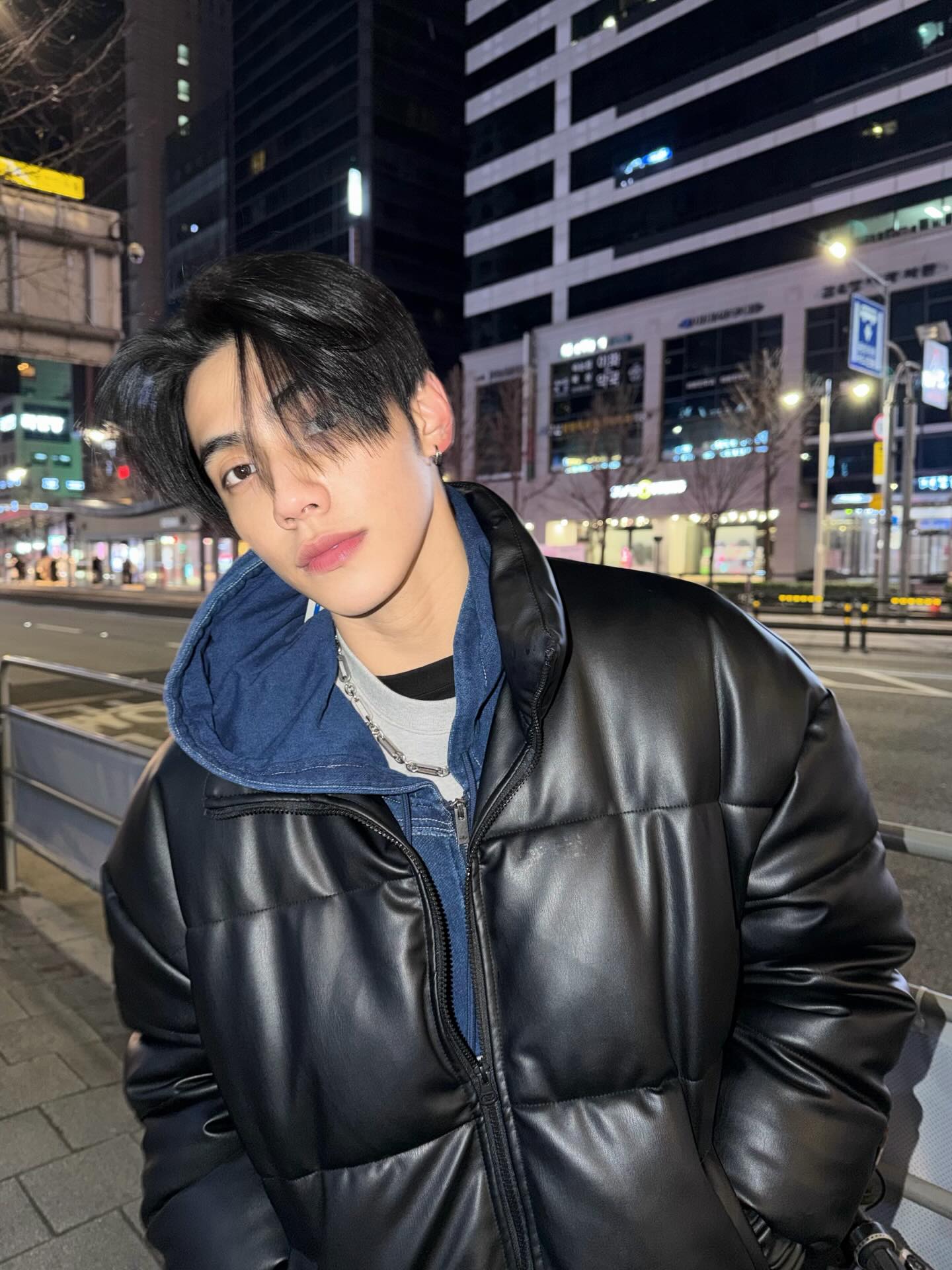 ภีม - วสุพล พรพนานุรักษ์