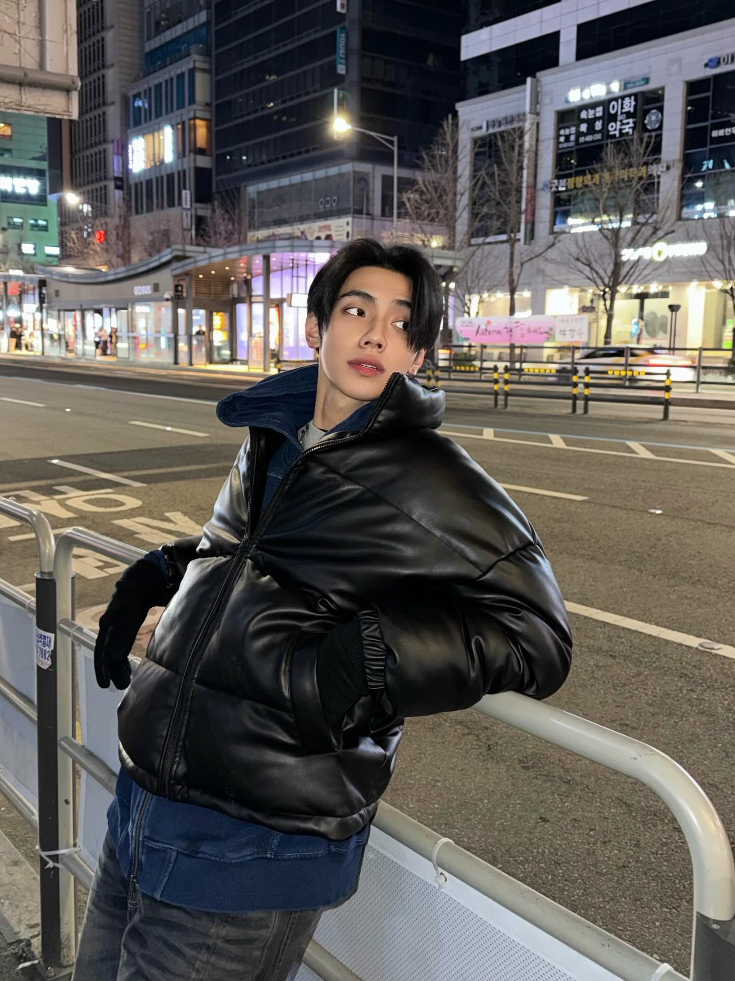 ภีม - วสุพล พรพนานุรักษ์