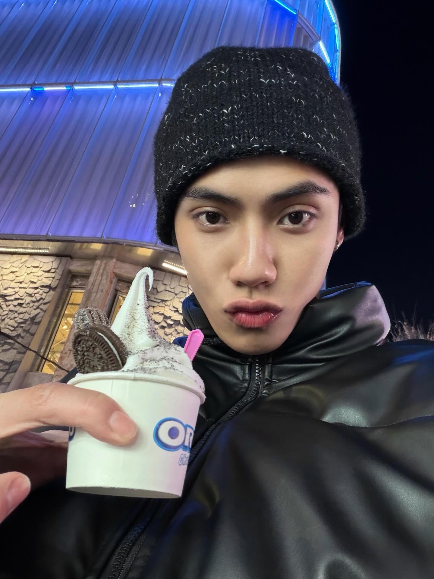 ภีม - วสุพล พรพนานุรักษ์