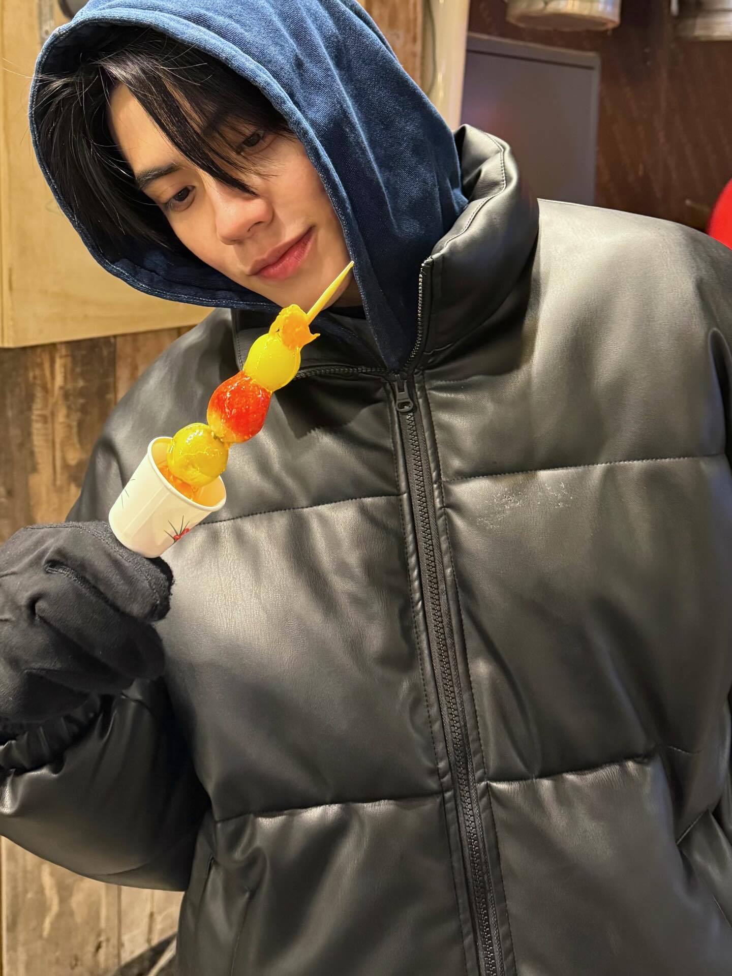 ภีม - วสุพล พรพนานุรักษ์