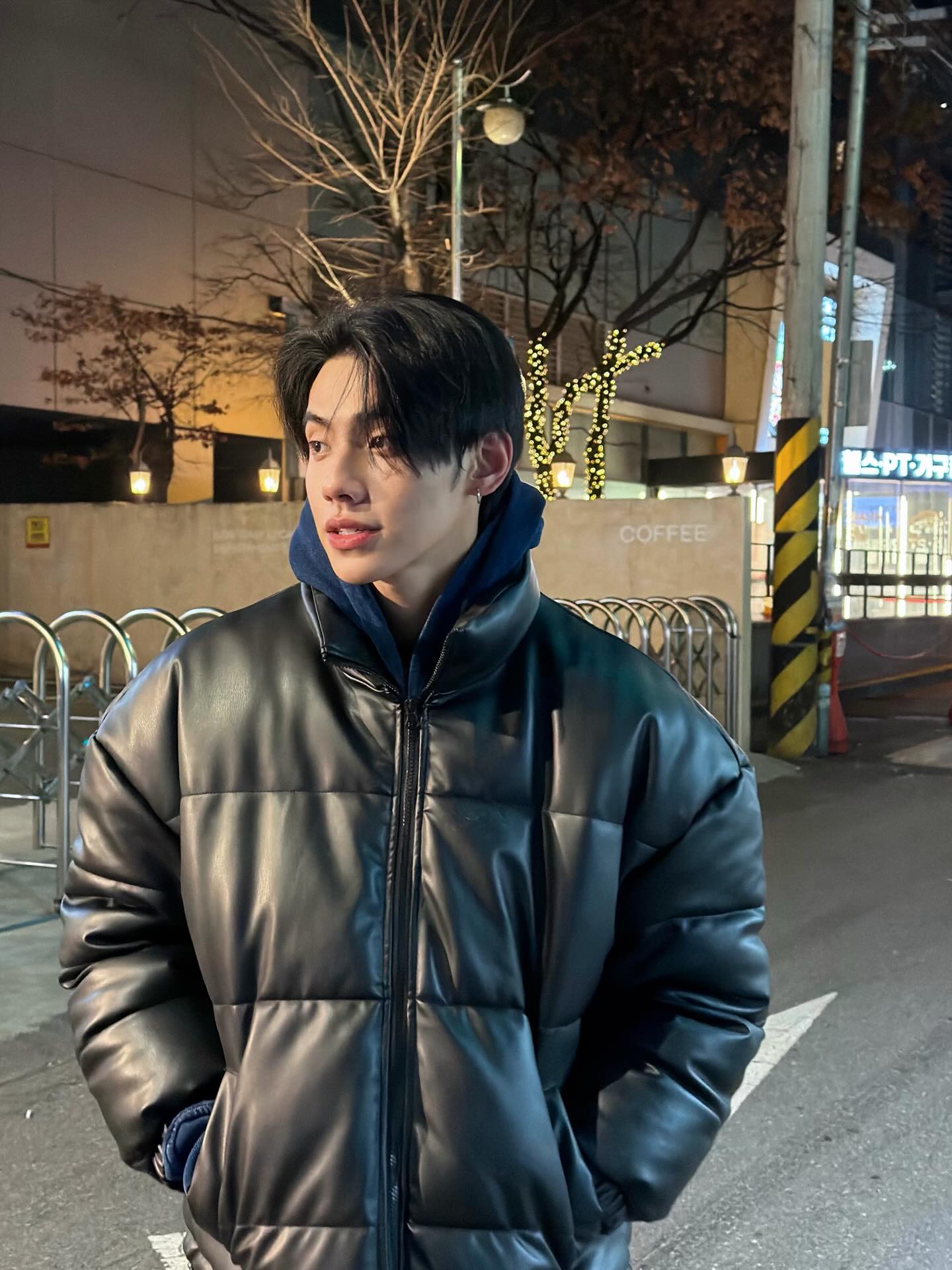 ภีม - วสุพล พรพนานุรักษ์