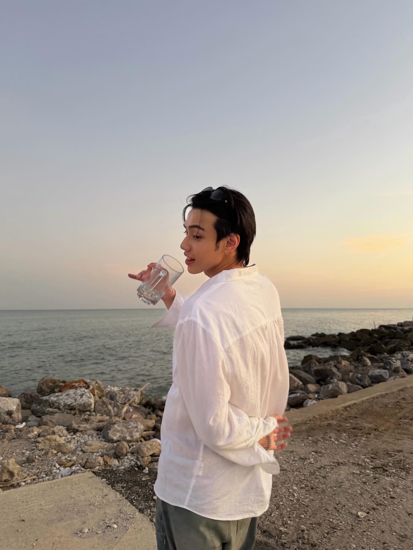 ภีม - วสุพล พรพนานุรักษ์