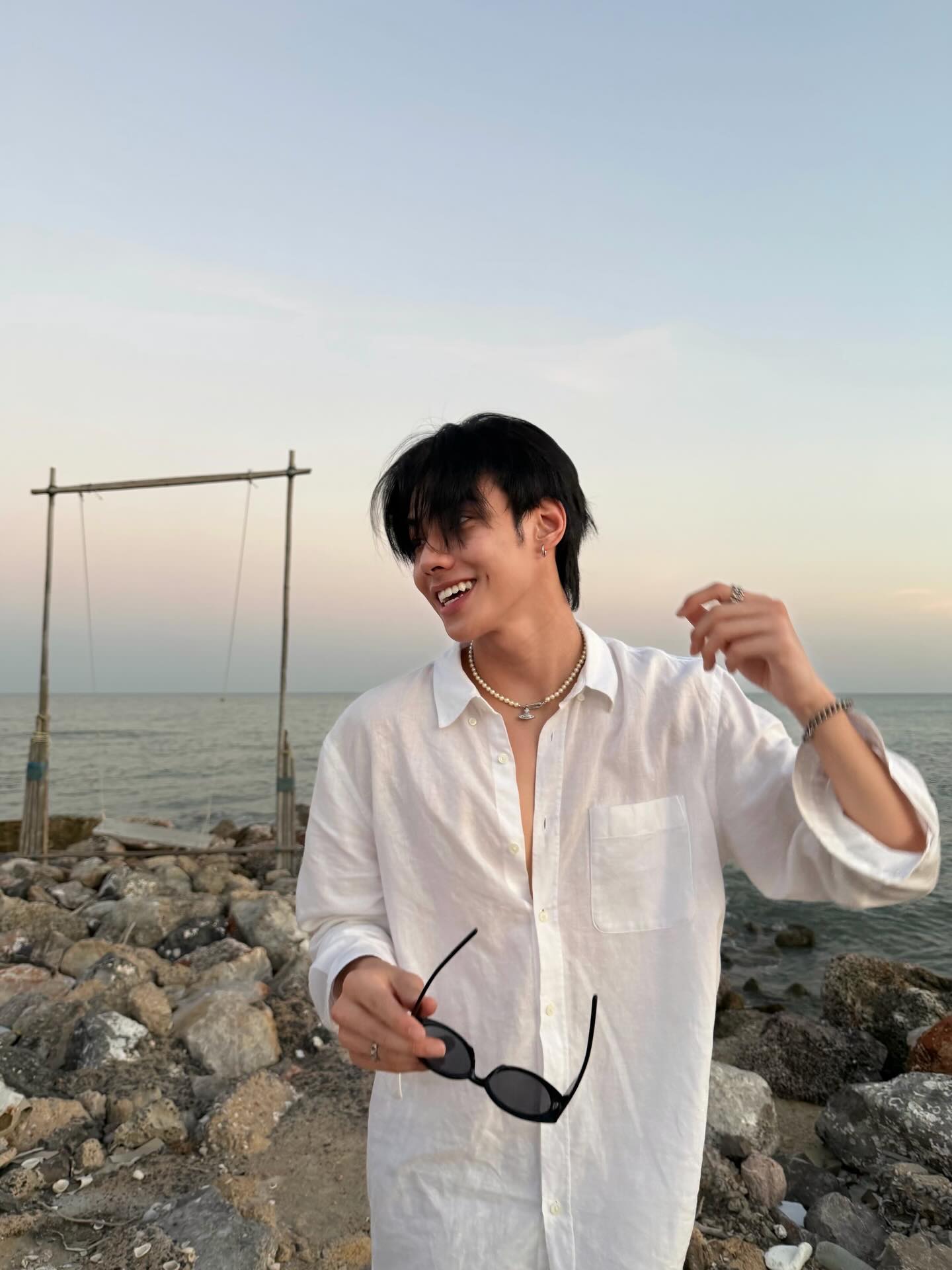 ภีม - วสุพล พรพนานุรักษ์