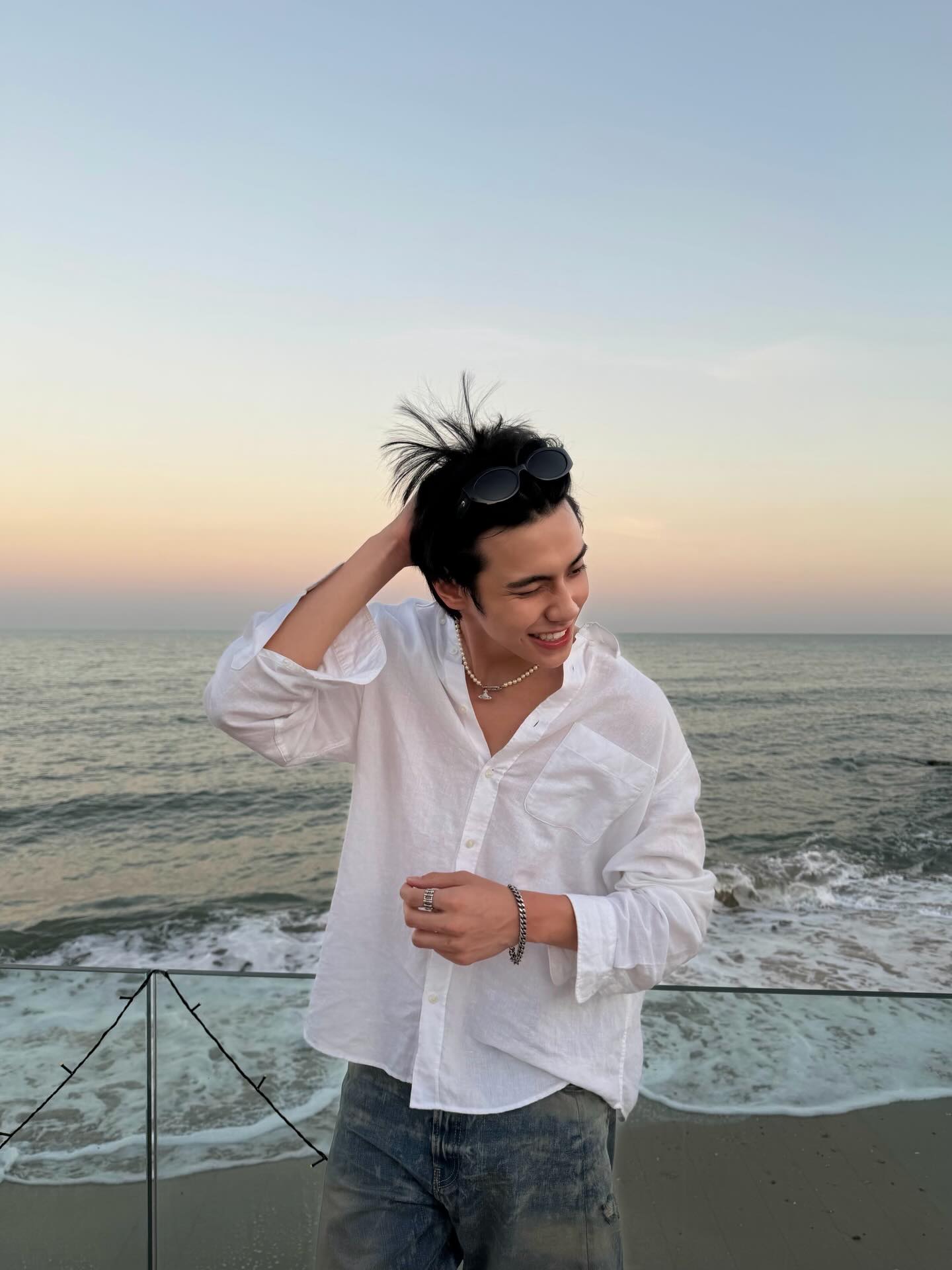 ภีม - วสุพล พรพนานุรักษ์