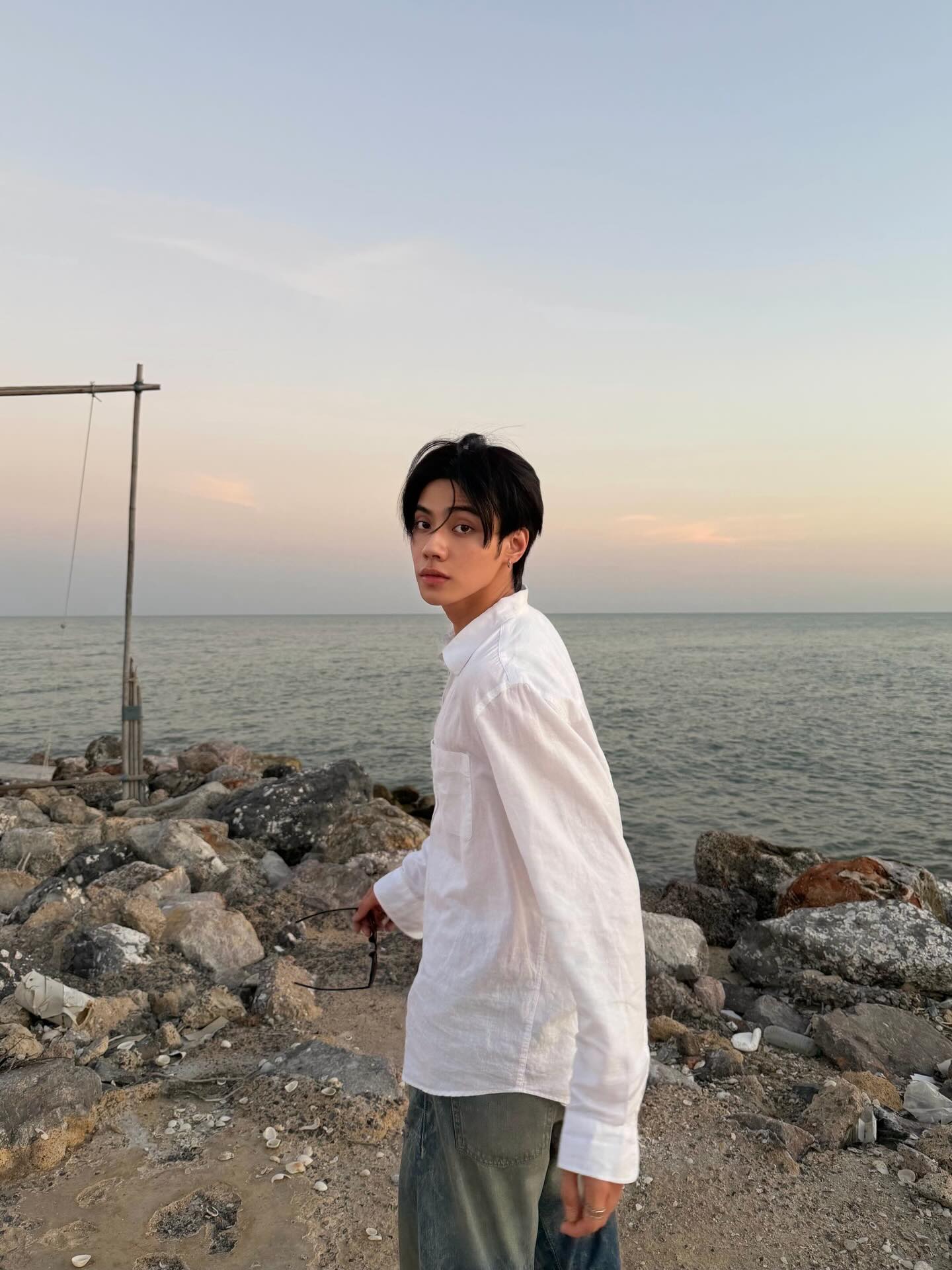 ภีม - วสุพล พรพนานุรักษ์