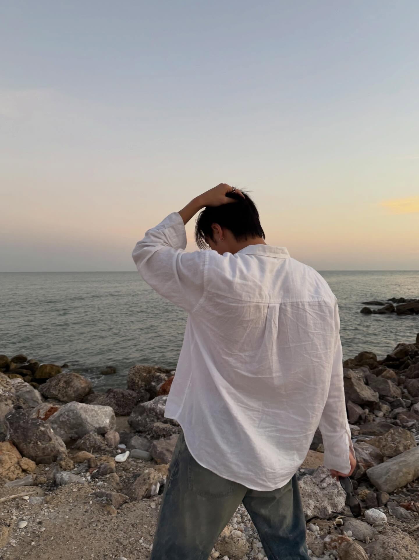 ภีม - วสุพล พรพนานุรักษ์