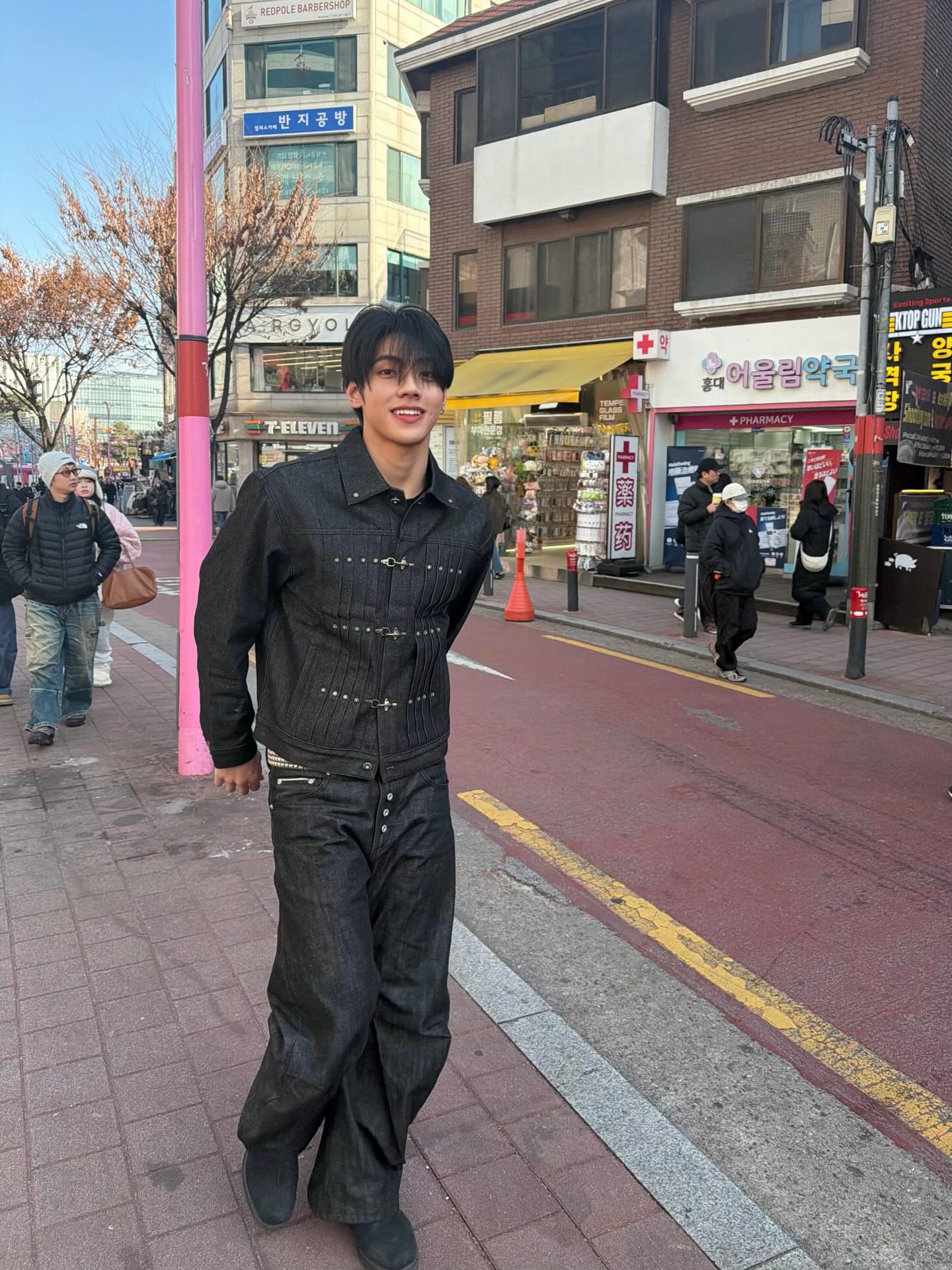 ภีม - วสุพล พรพนานุรักษ์