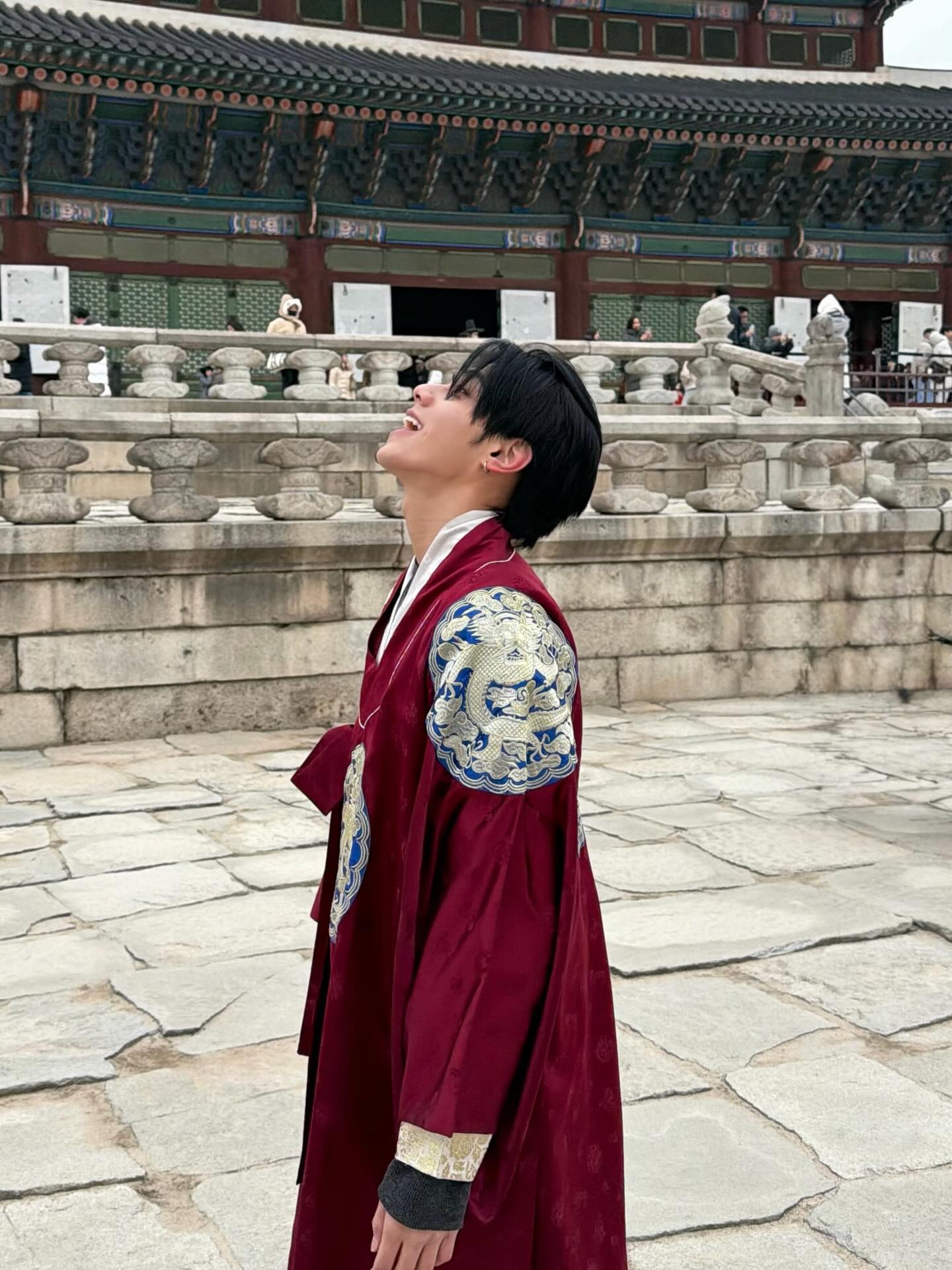 ภีม - วสุพล พรพนานุรักษ์