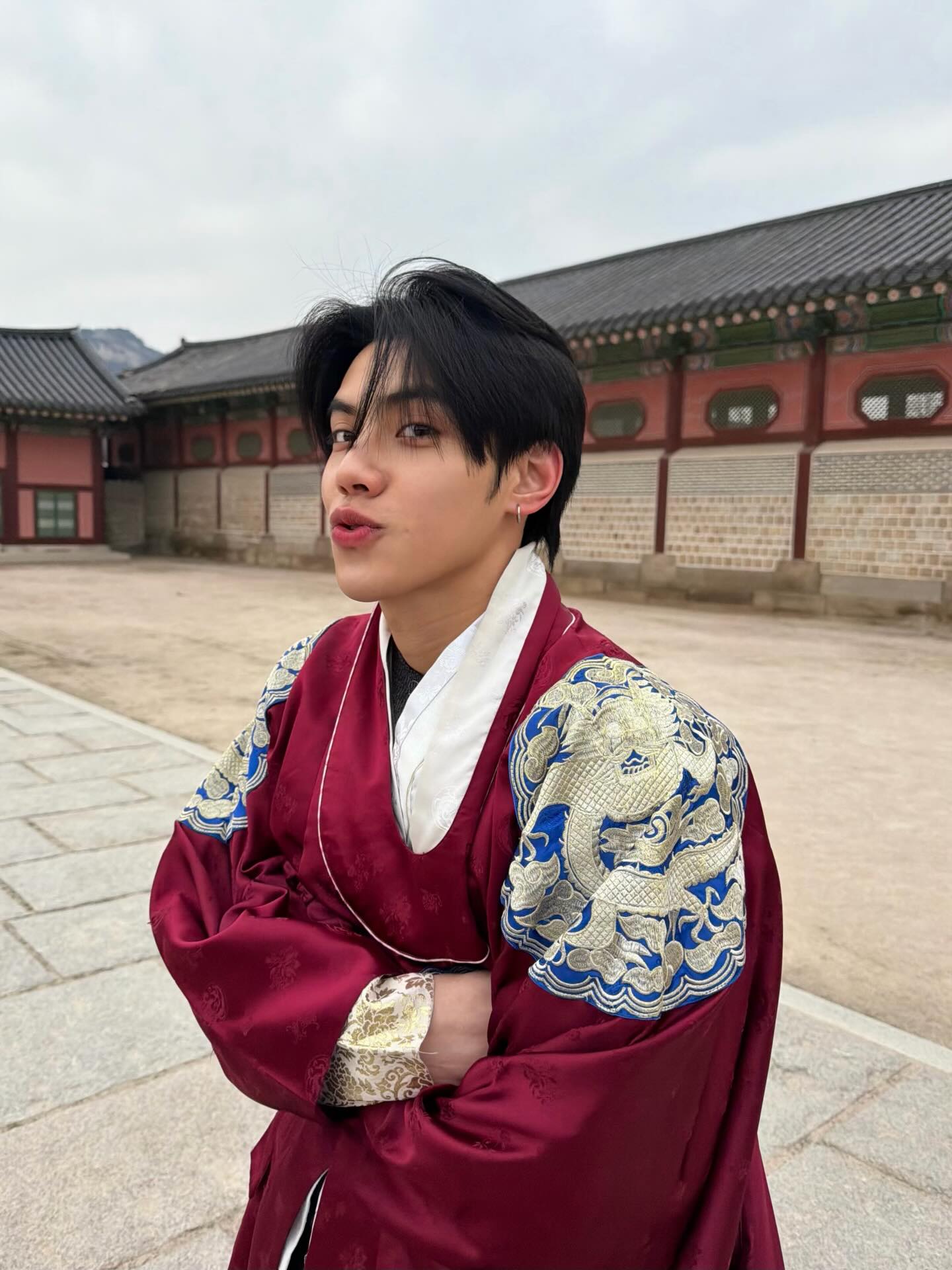 ภีม - วสุพล พรพนานุรักษ์