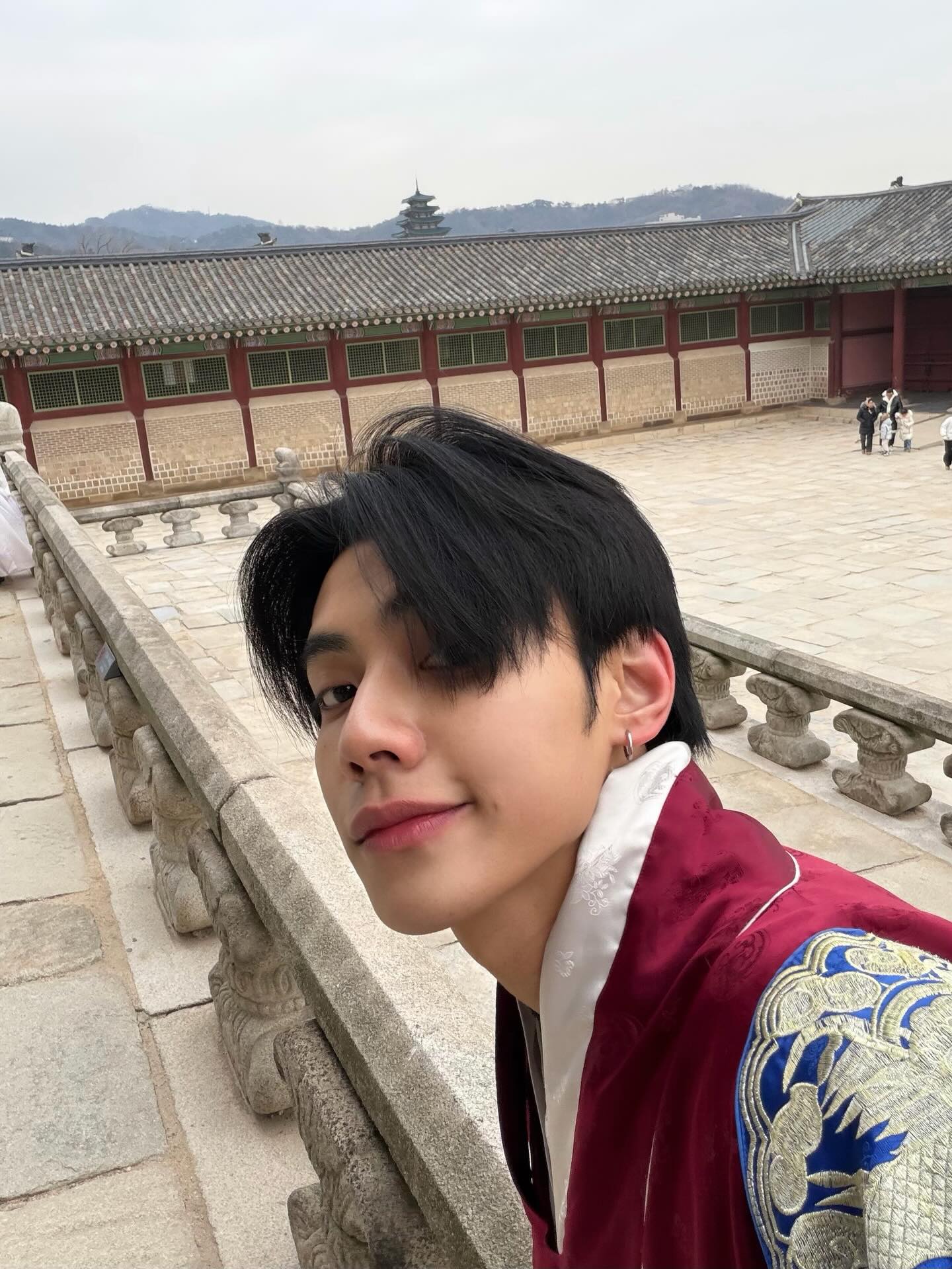 ภีม - วสุพล พรพนานุรักษ์