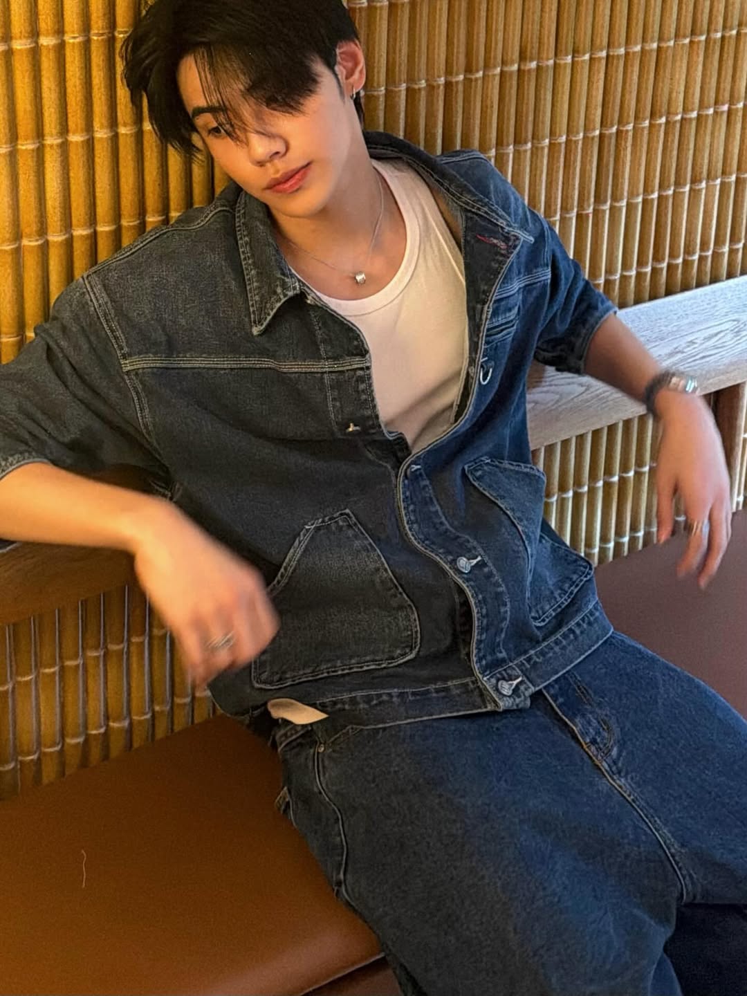 ภีม - วสุพล พรพนานุรักษ์