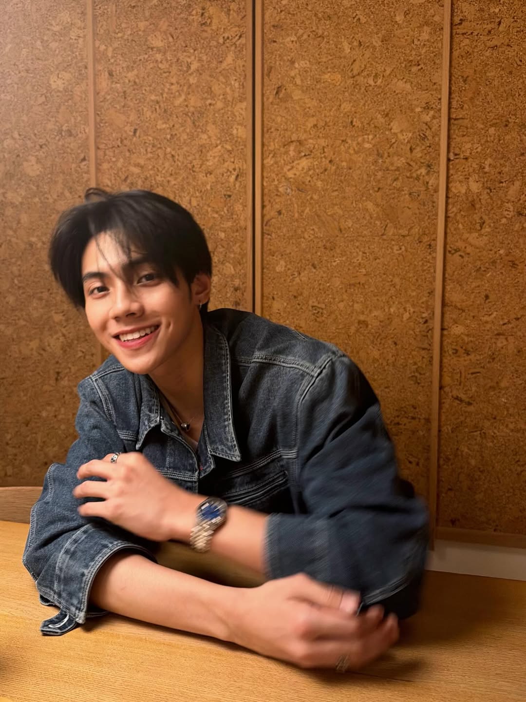 ภีม - วสุพล พรพนานุรักษ์