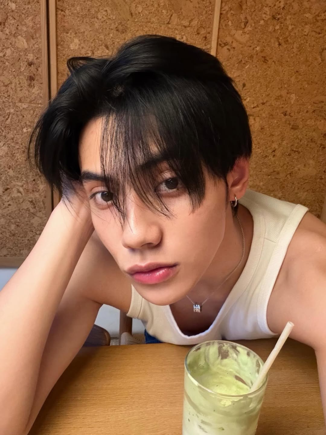 ภีม - วสุพล พรพนานุรักษ์