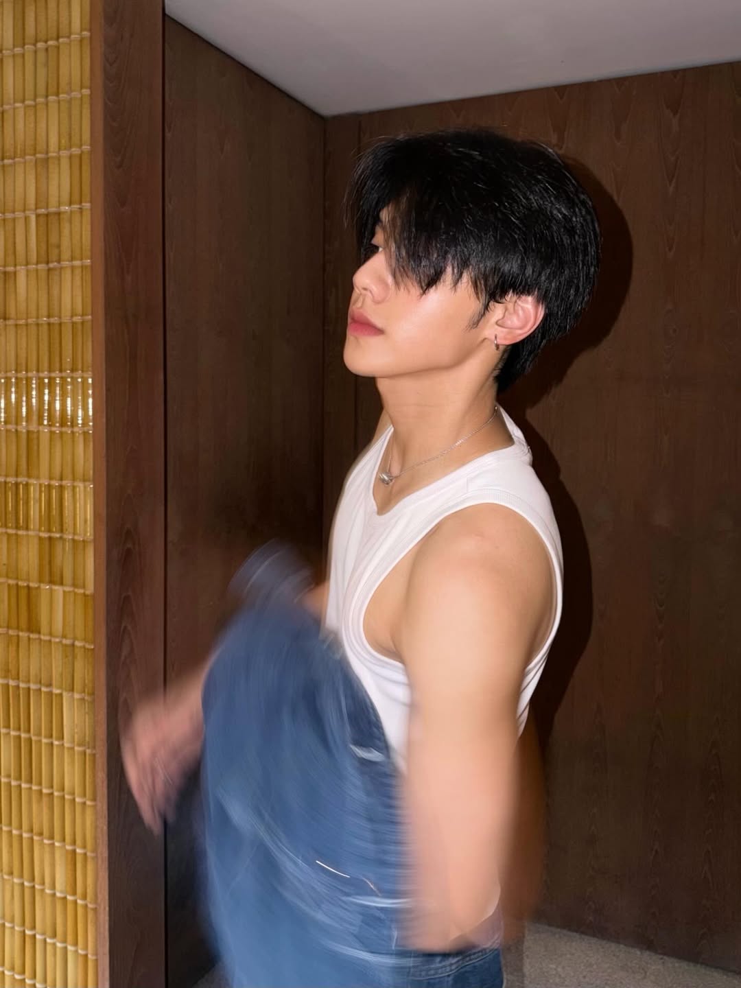 ภีม - วสุพล พรพนานุรักษ์