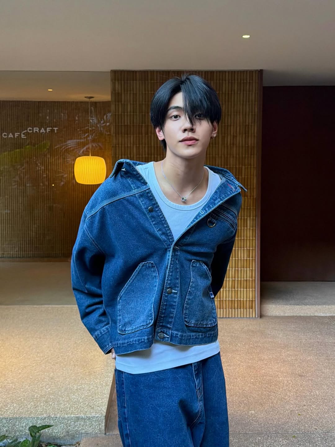 ภีม - วสุพล พรพนานุรักษ์