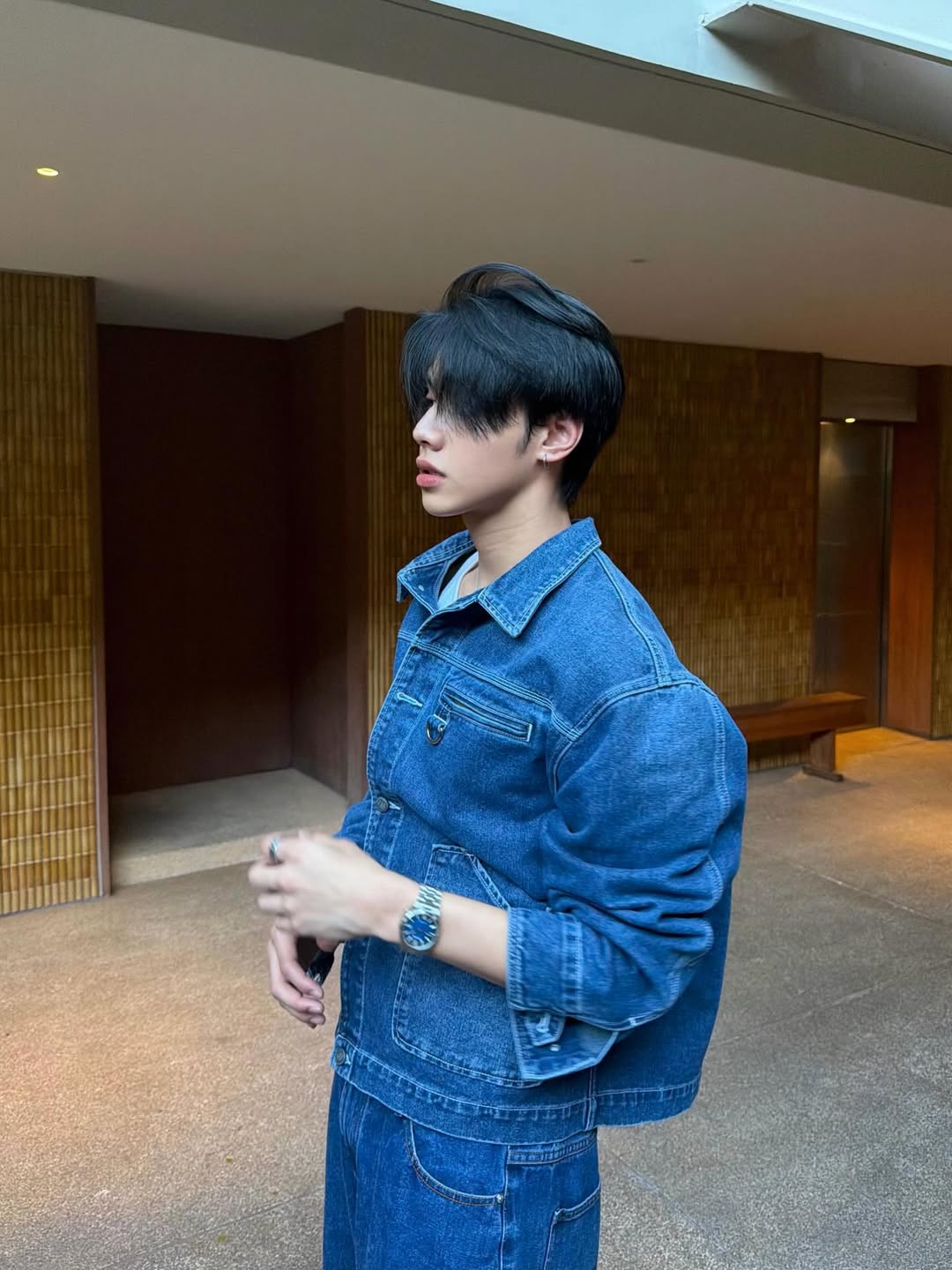 ภีม - วสุพล พรพนานุรักษ์